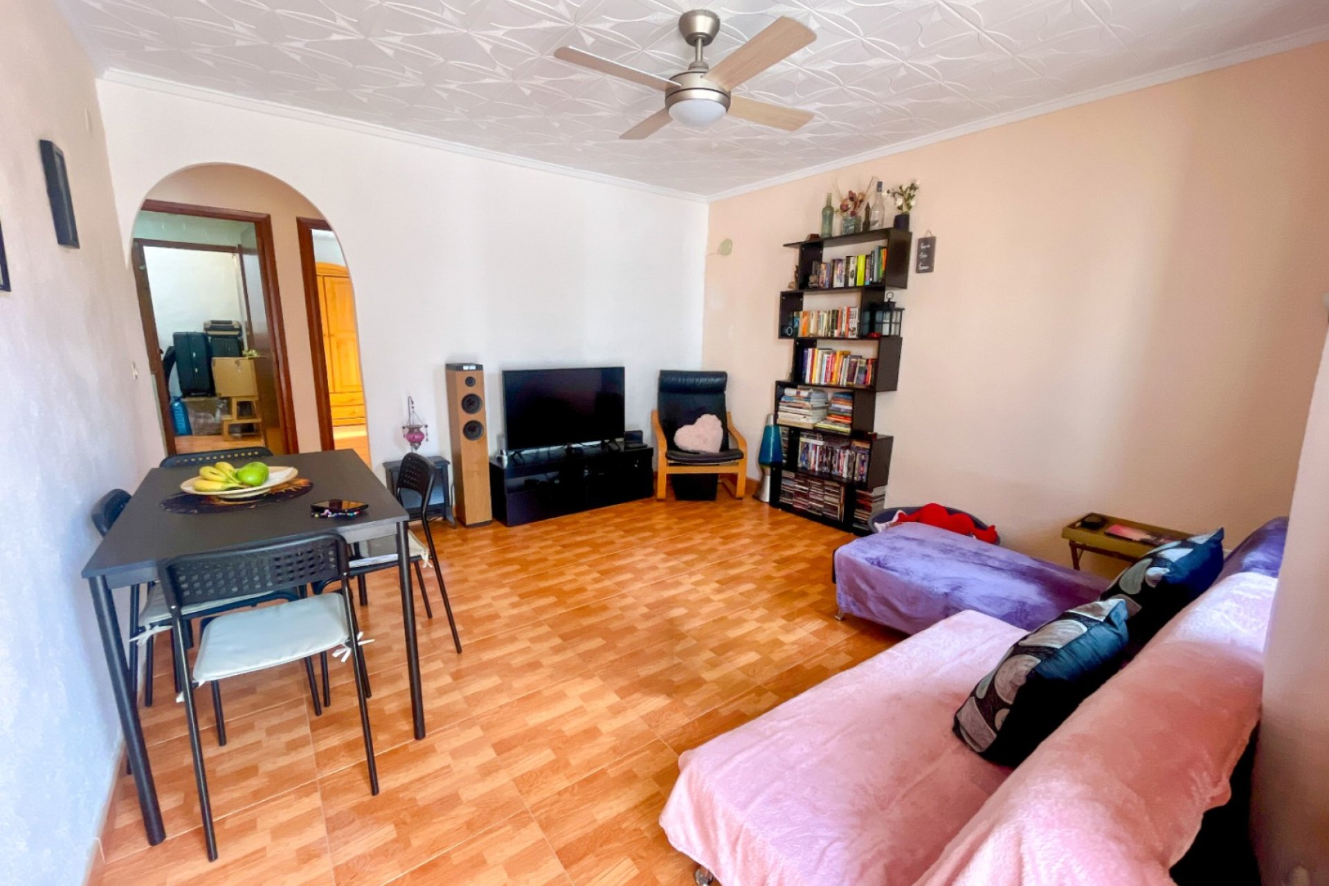 Resale - Townhouse * - Torrevieja *