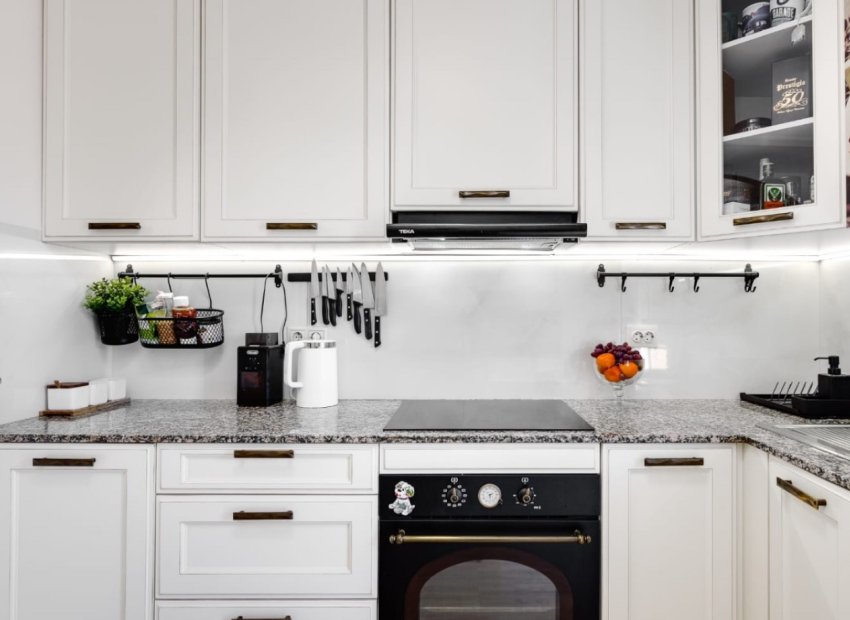 Resale - Townhouse * - Torrevieja *