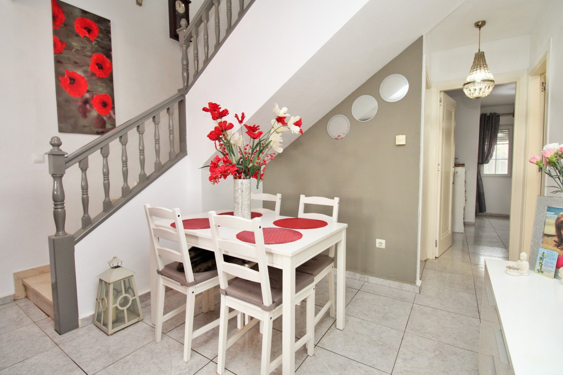 Resale - Townhouse * - Villamartin * - Los Dolses *