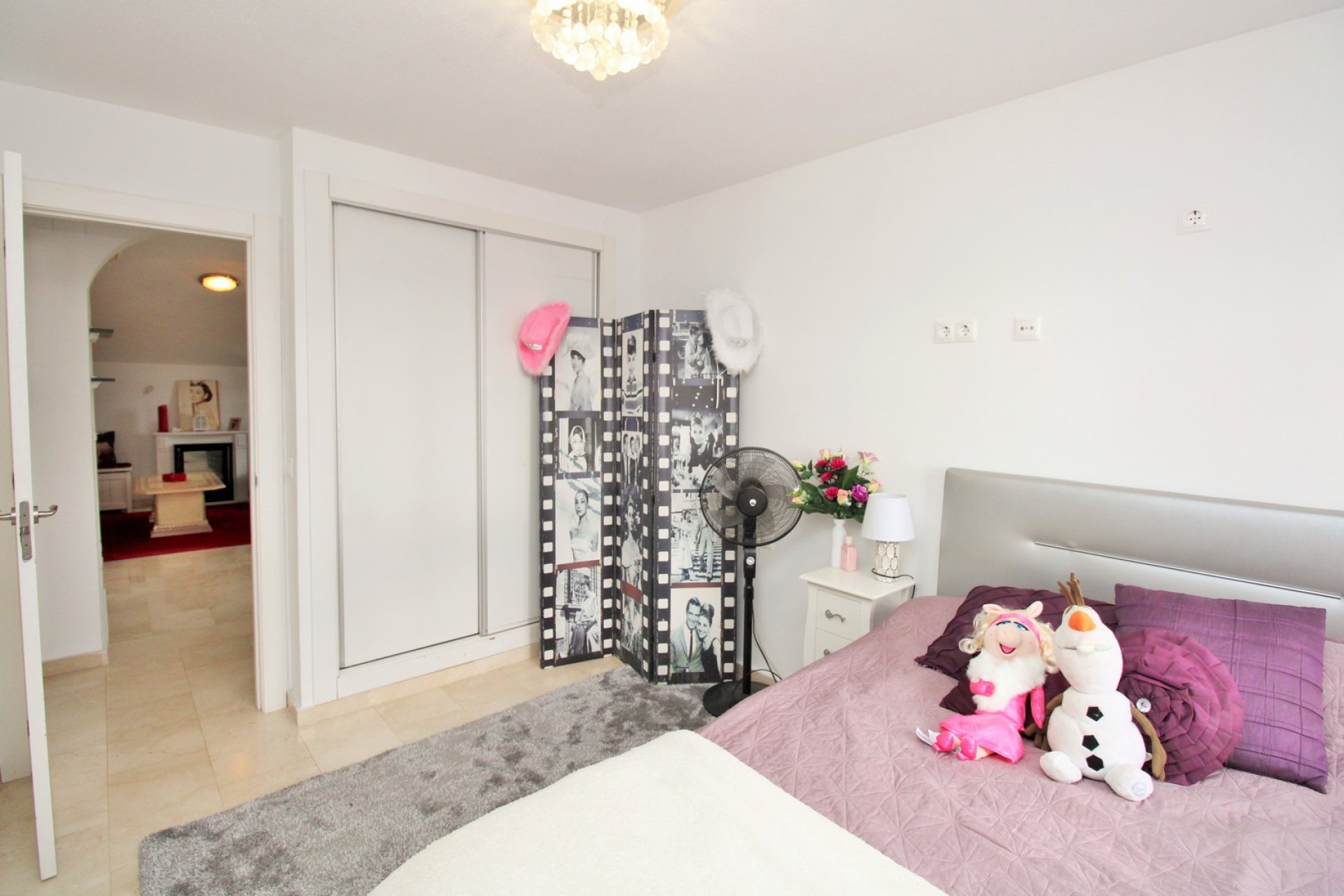 Resale - Townhouse * - Villamartin * - Los Dolses *