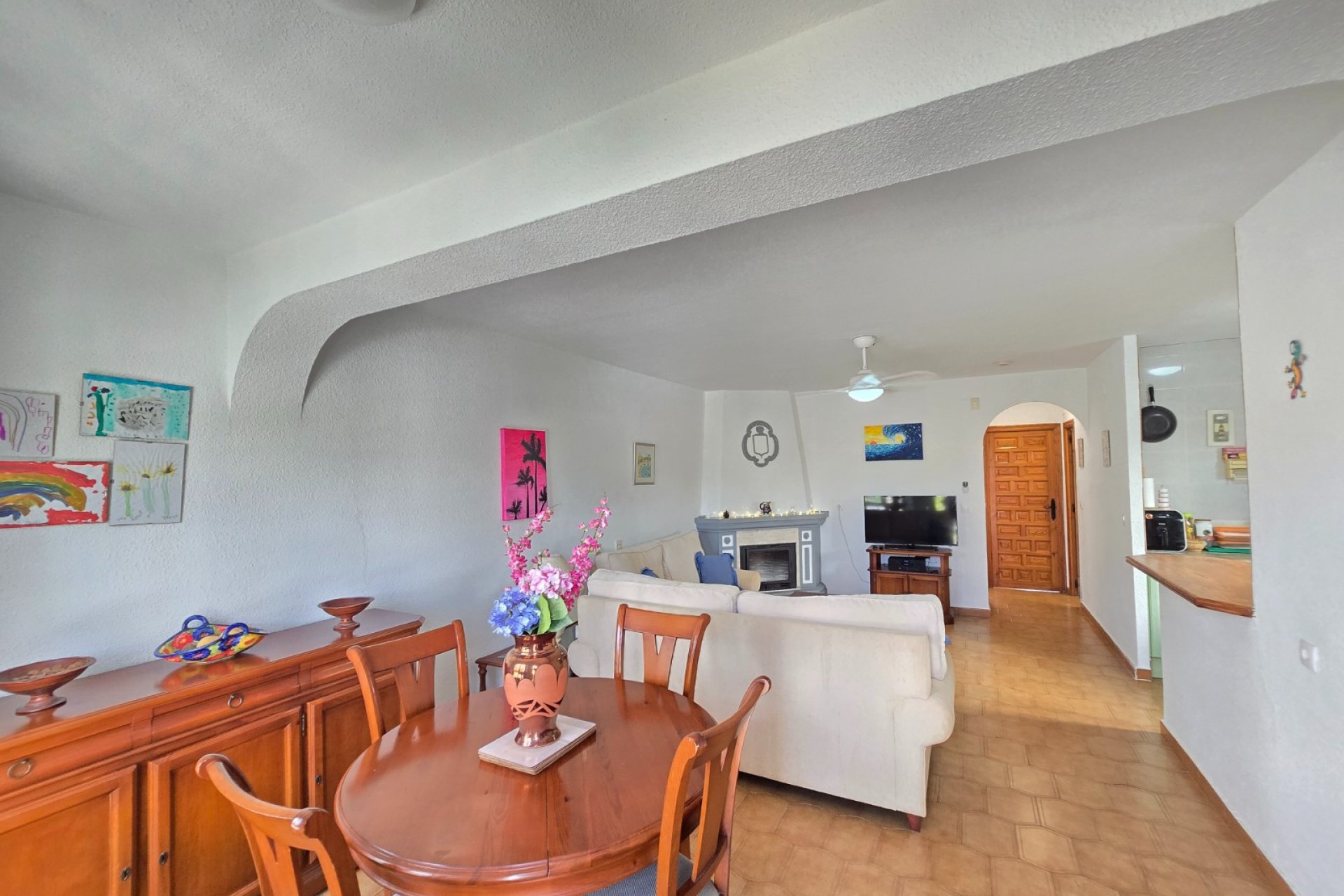 Resale - Townhouse * - Villamartin * - Los Dolses *