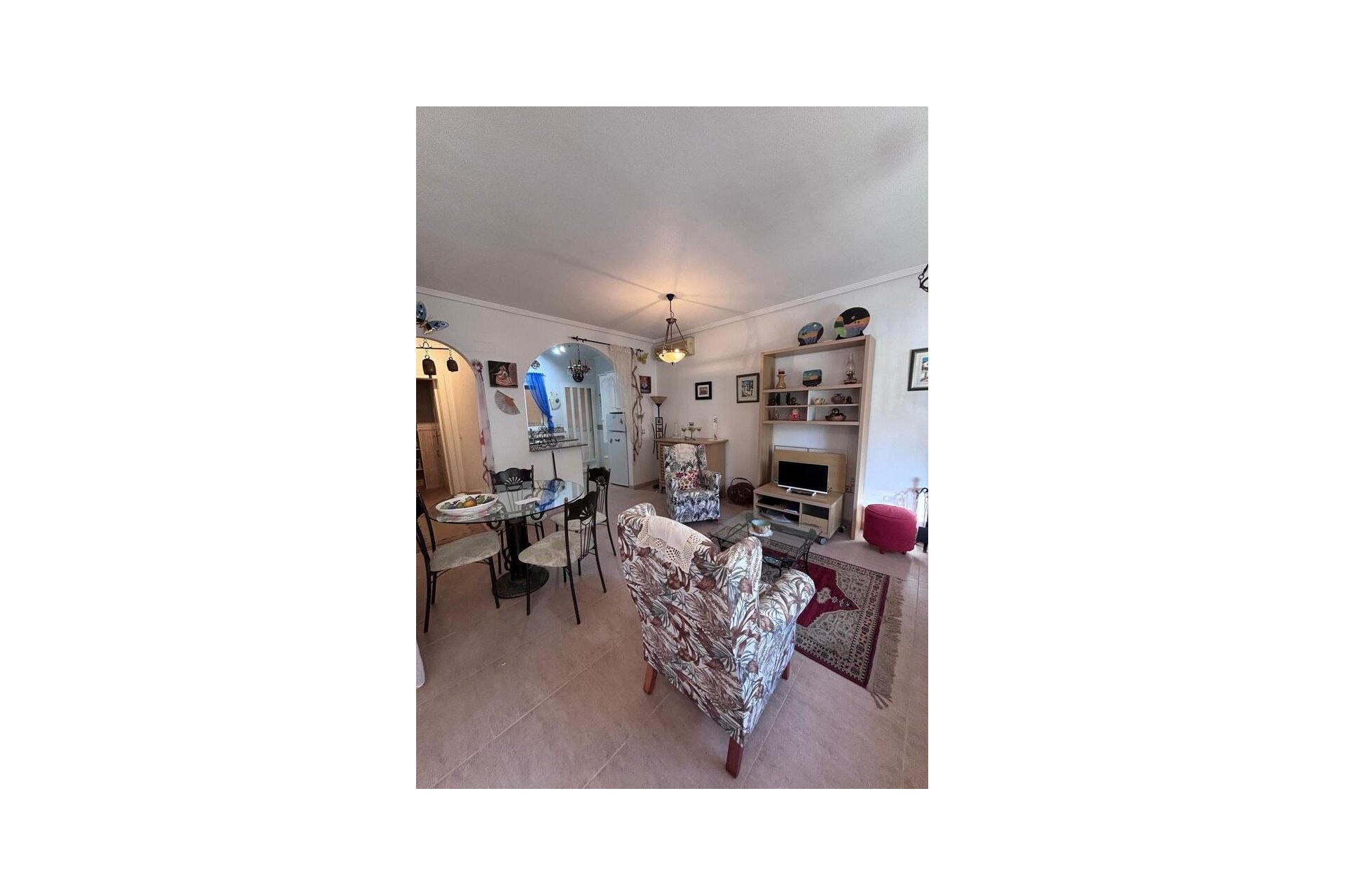 Resale - Townhouse * - Villamartin * - Orihuela Costa