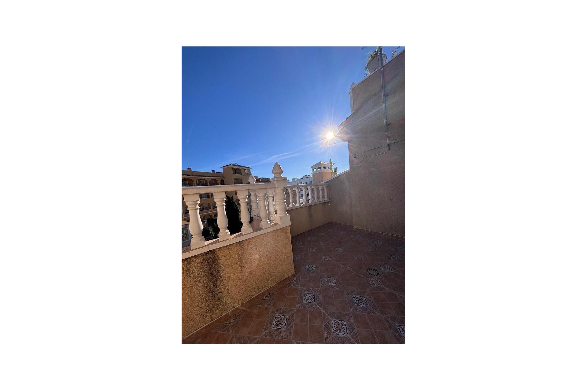 Resale - Townhouse * - Villamartin * - Orihuela Costa