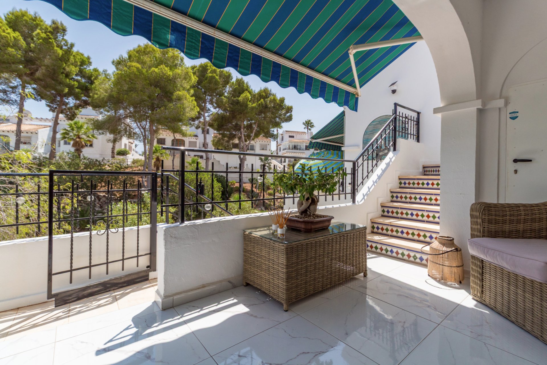 Resale - Townhouse * - Villamartin * - Verdemar
