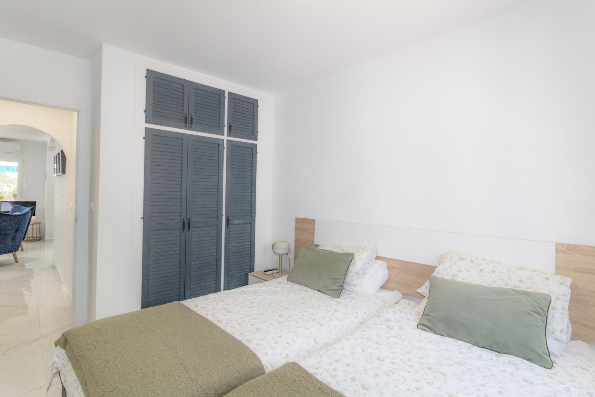Resale - Townhouse * - Villamartin * - Verdemar