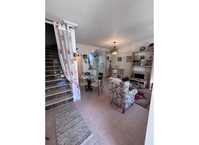 Resale - Townhouse * - Villamartin - Villamartín * 