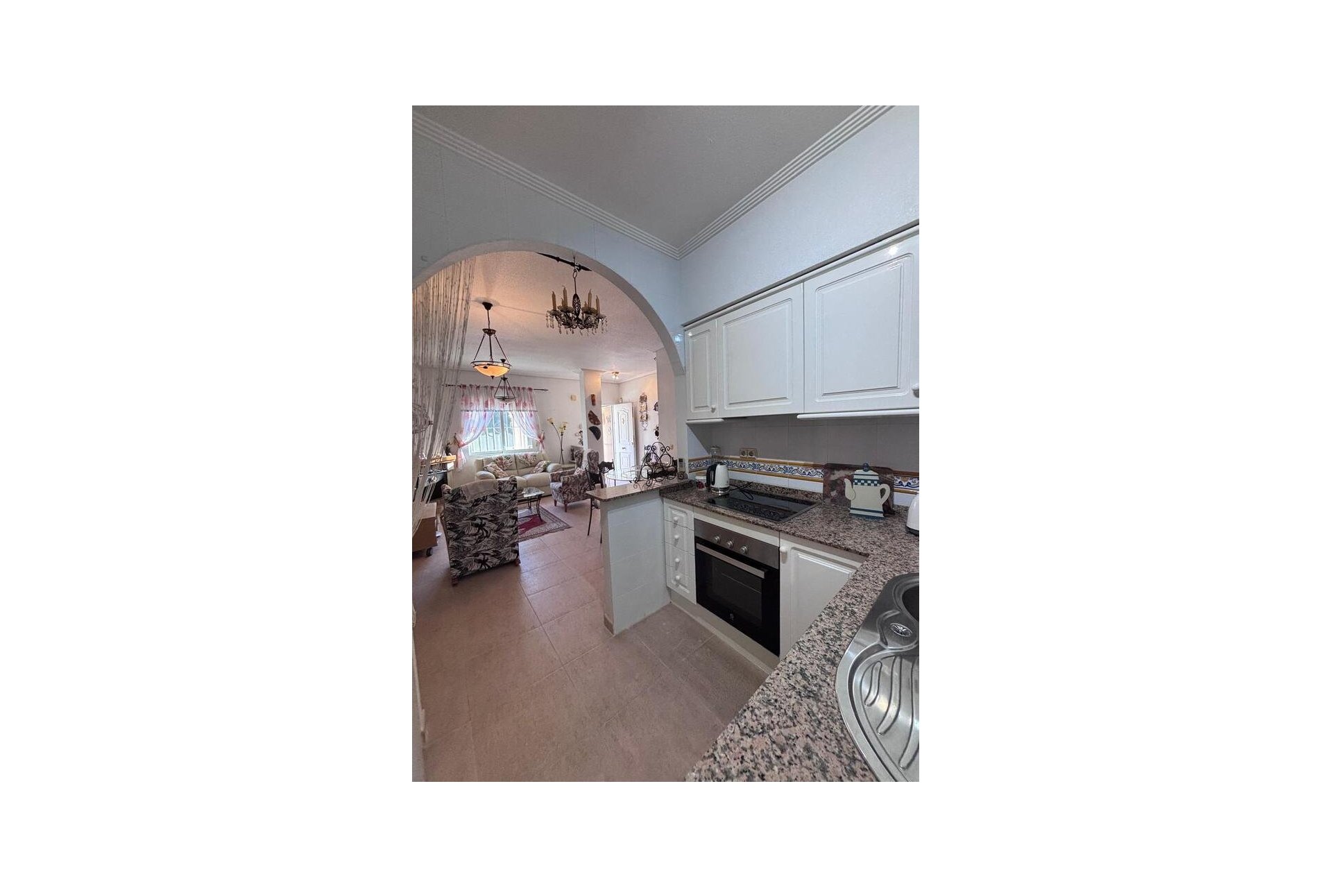 Resale - Townhouse * - Villamartin - Villamartín * 