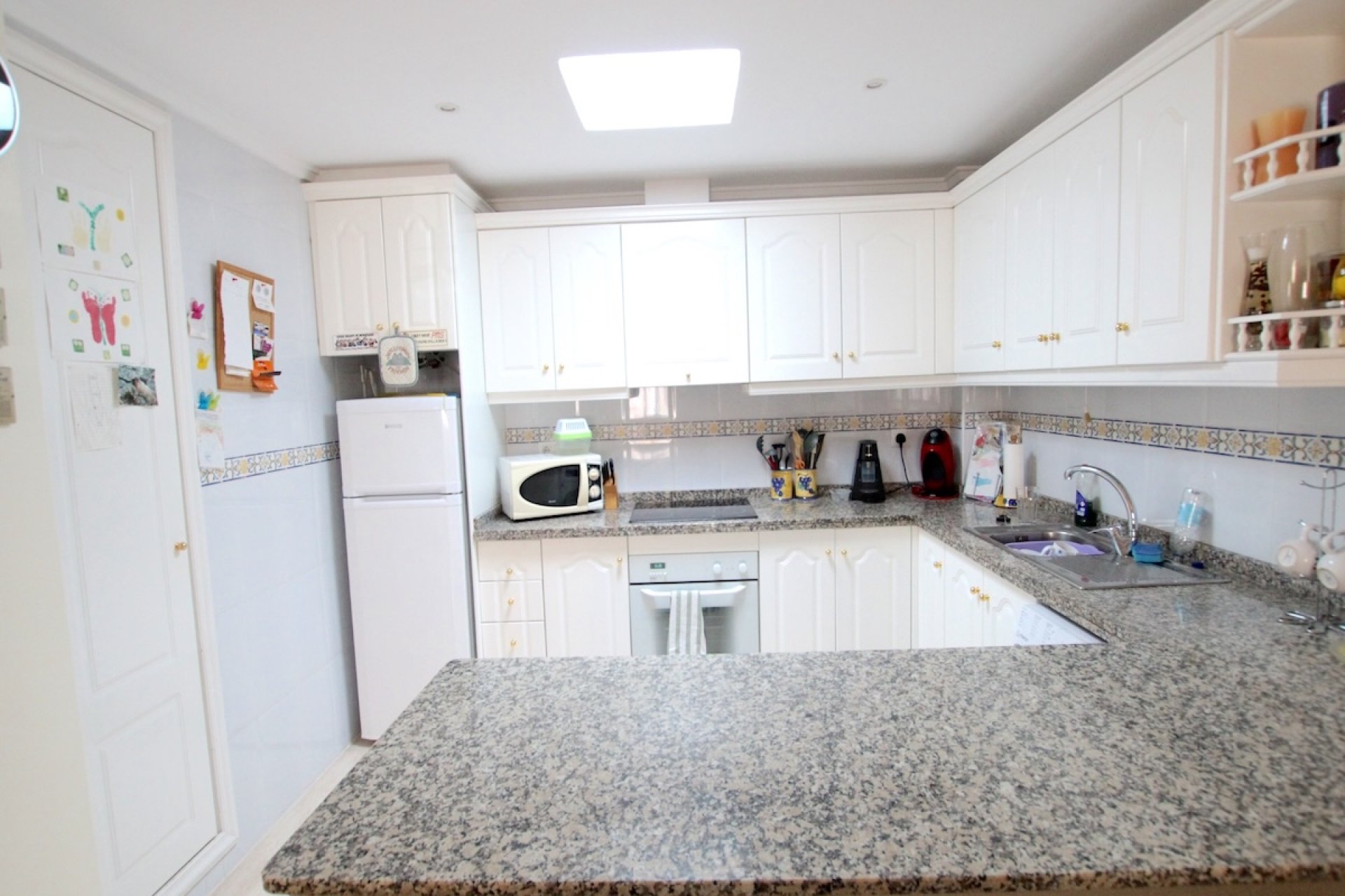 Resale - Townhouse * - Villamartin