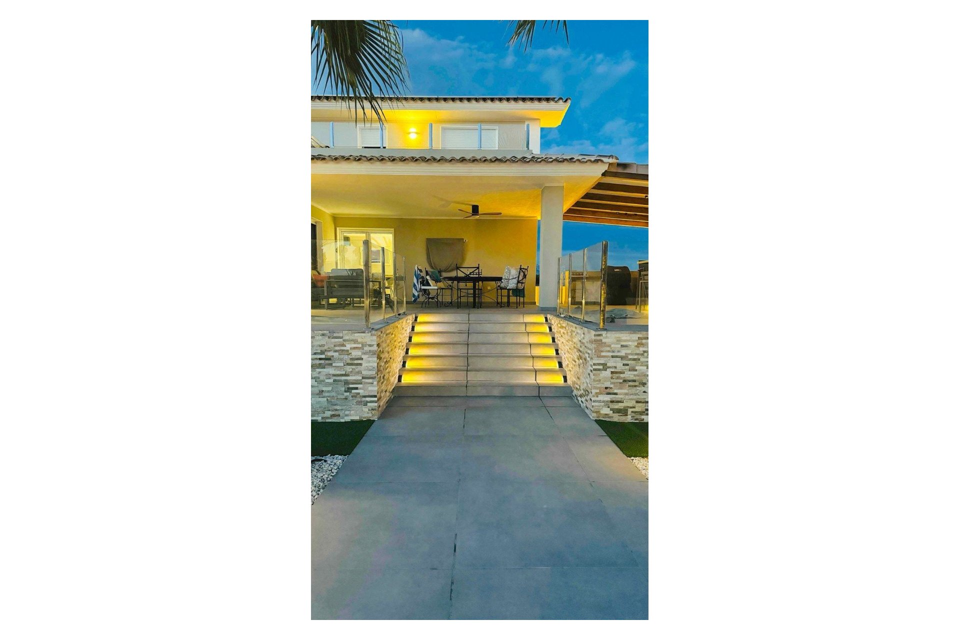 Resale - Villa * - Alfas del Pí * - pueblo