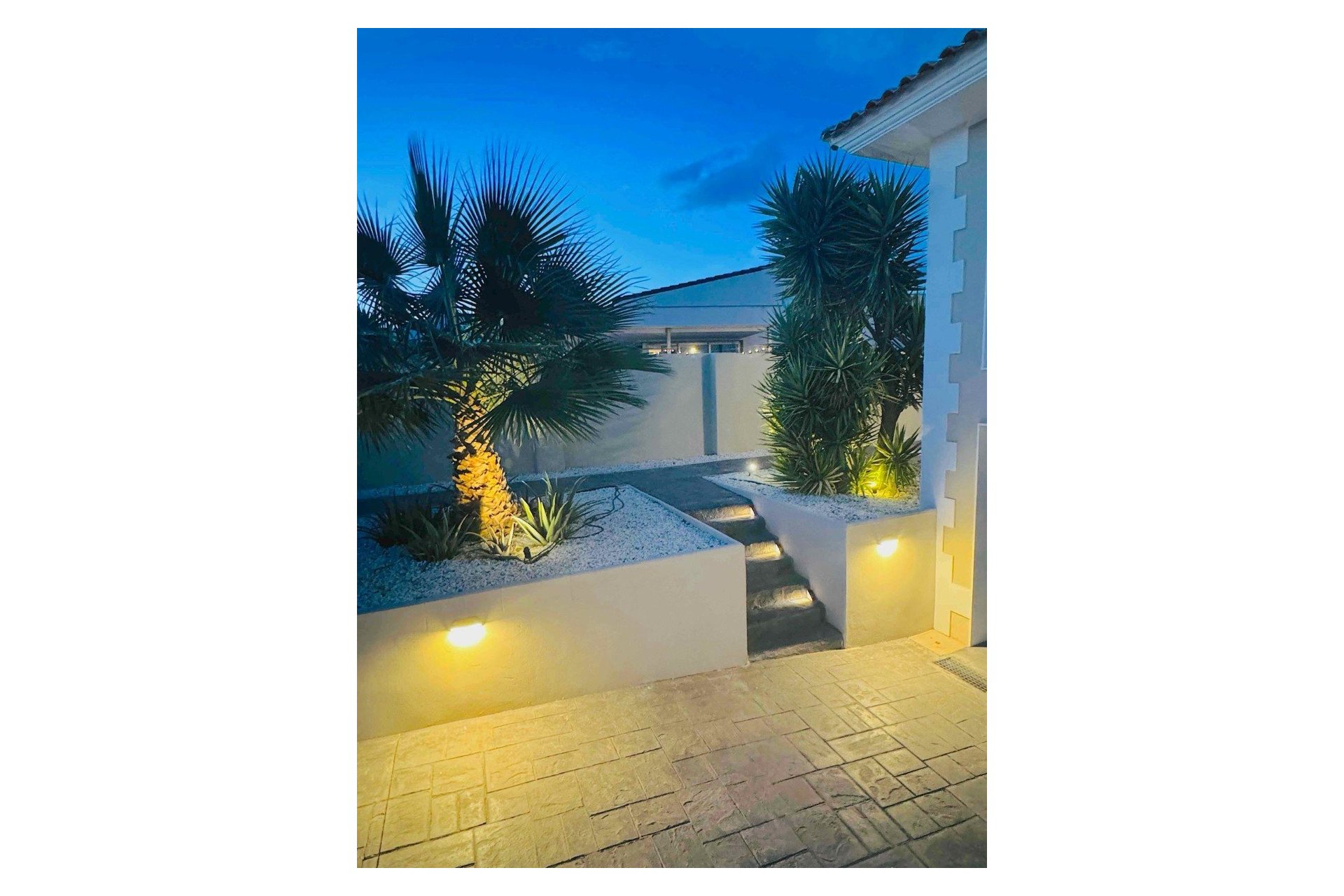 Resale - Villa * - Alfas del Pí * - pueblo