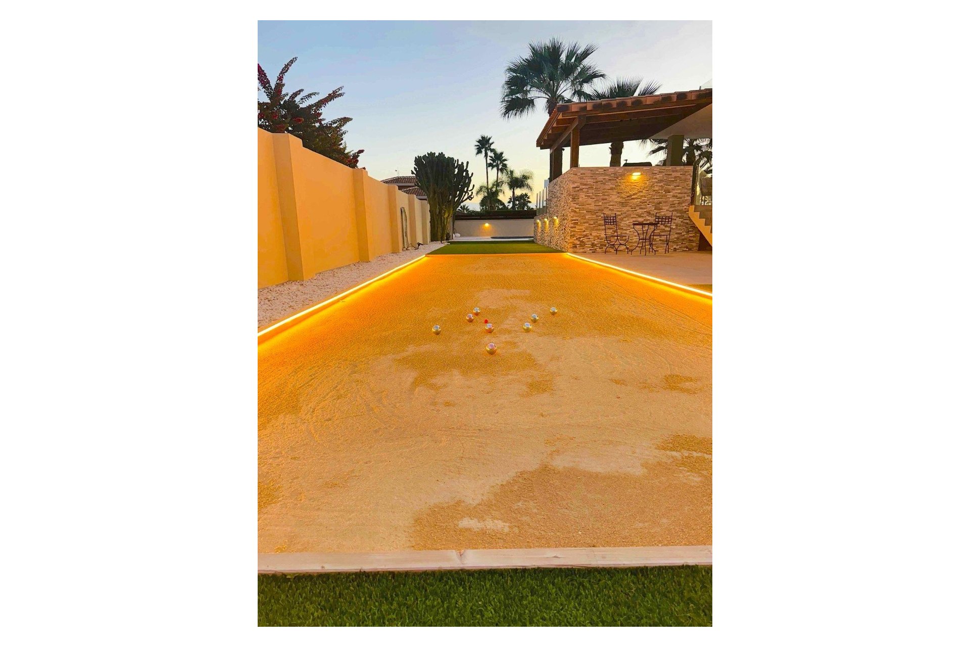 Resale - Villa * - Alfas del Pí * - pueblo