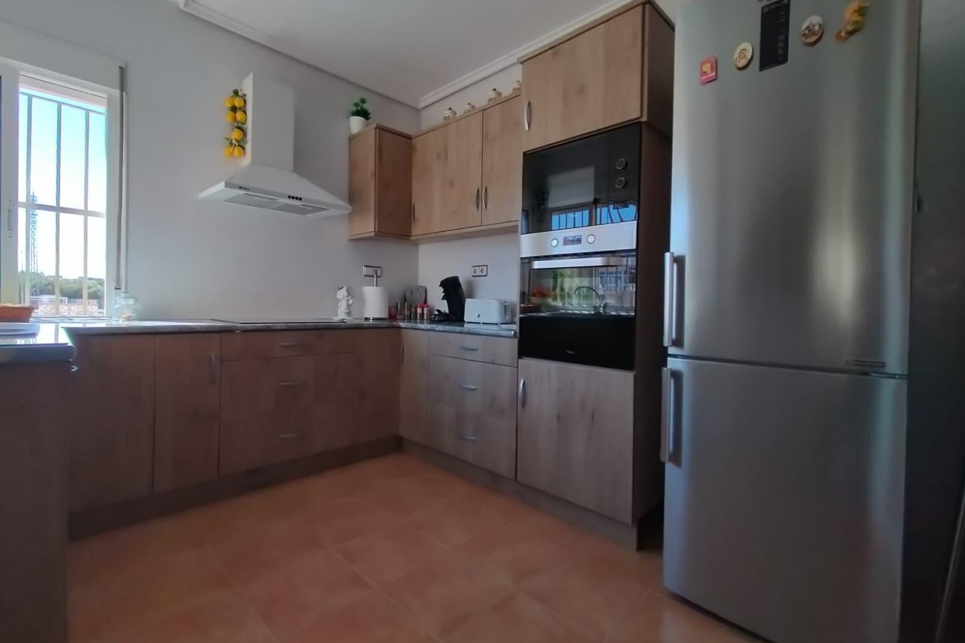 Resale - Villa * - Algorfa * - Algorfa - Urb. Montebello
