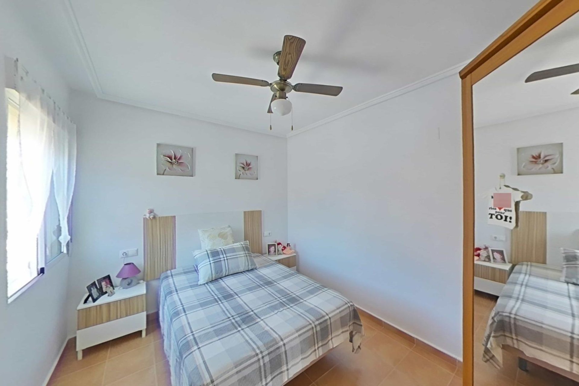 Resale - Villa * - Algorfa * - Algorfa - Urb. Montebello