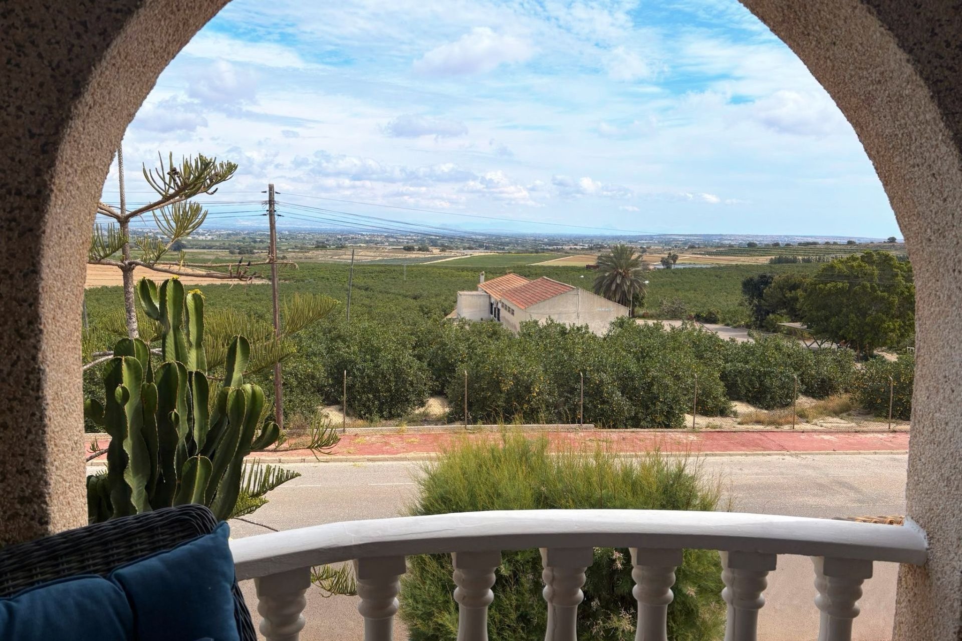 Resale - Villa * - Algorfa - Algorfa *