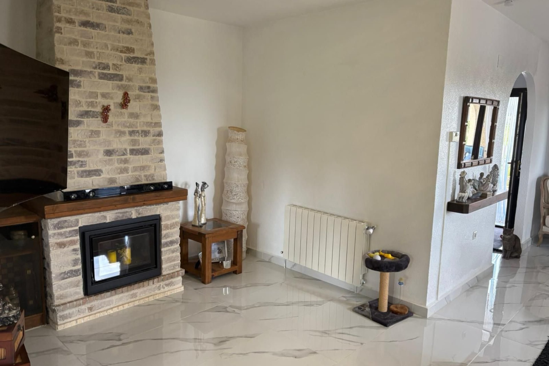 Resale - Villa * - Algorfa - Algorfa *