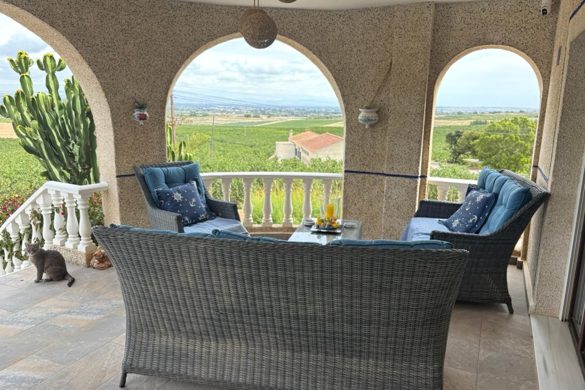 Resale - Villa * - Algorfa - Algorfa *