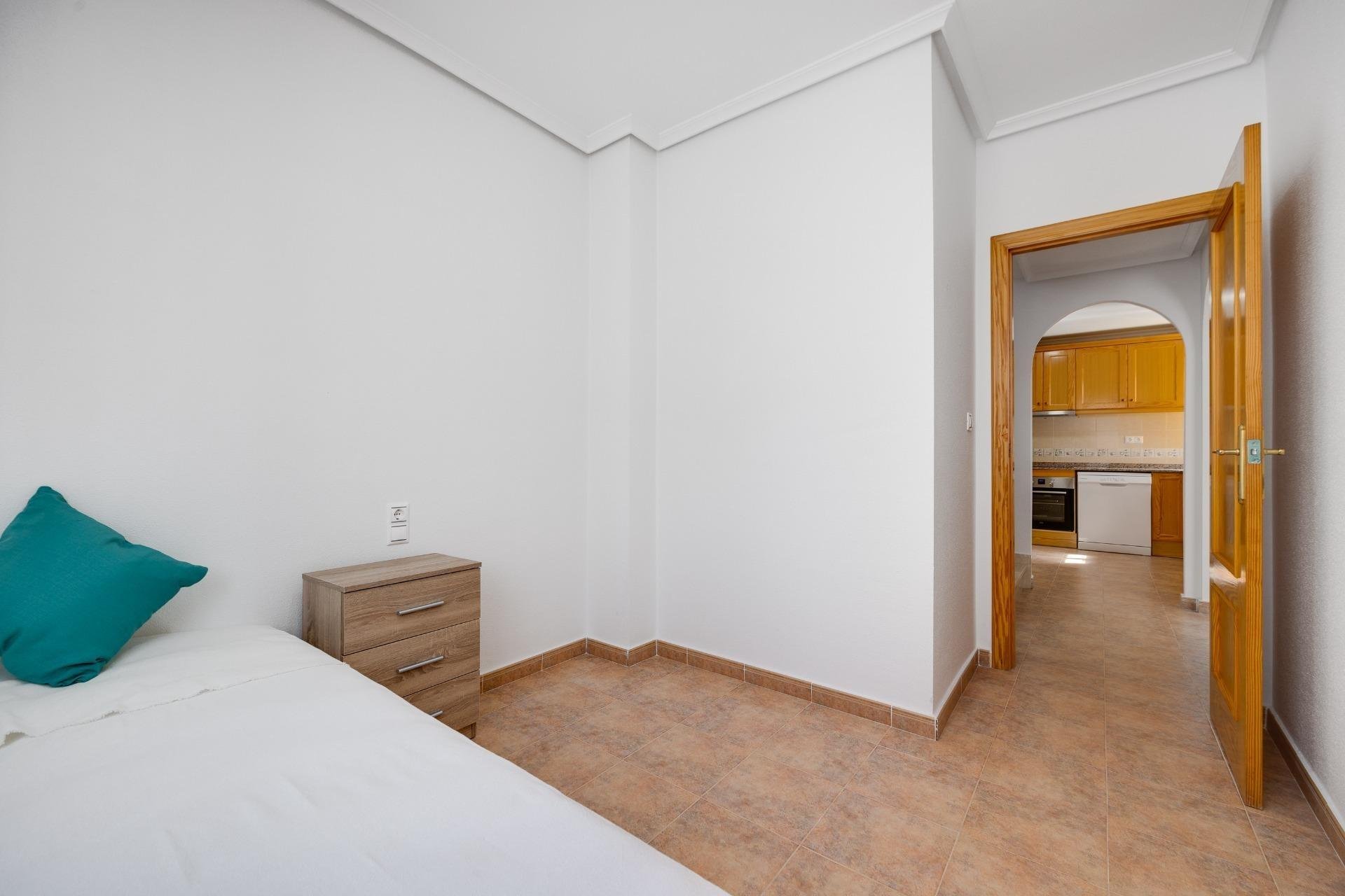 Resale - Villa * - Algorfa * - Costa blanca sur