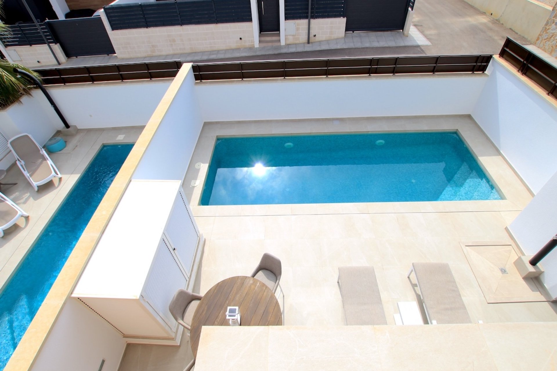 Resale - Villa * - Algorfa - La Finca Golf - La Finca Golf *