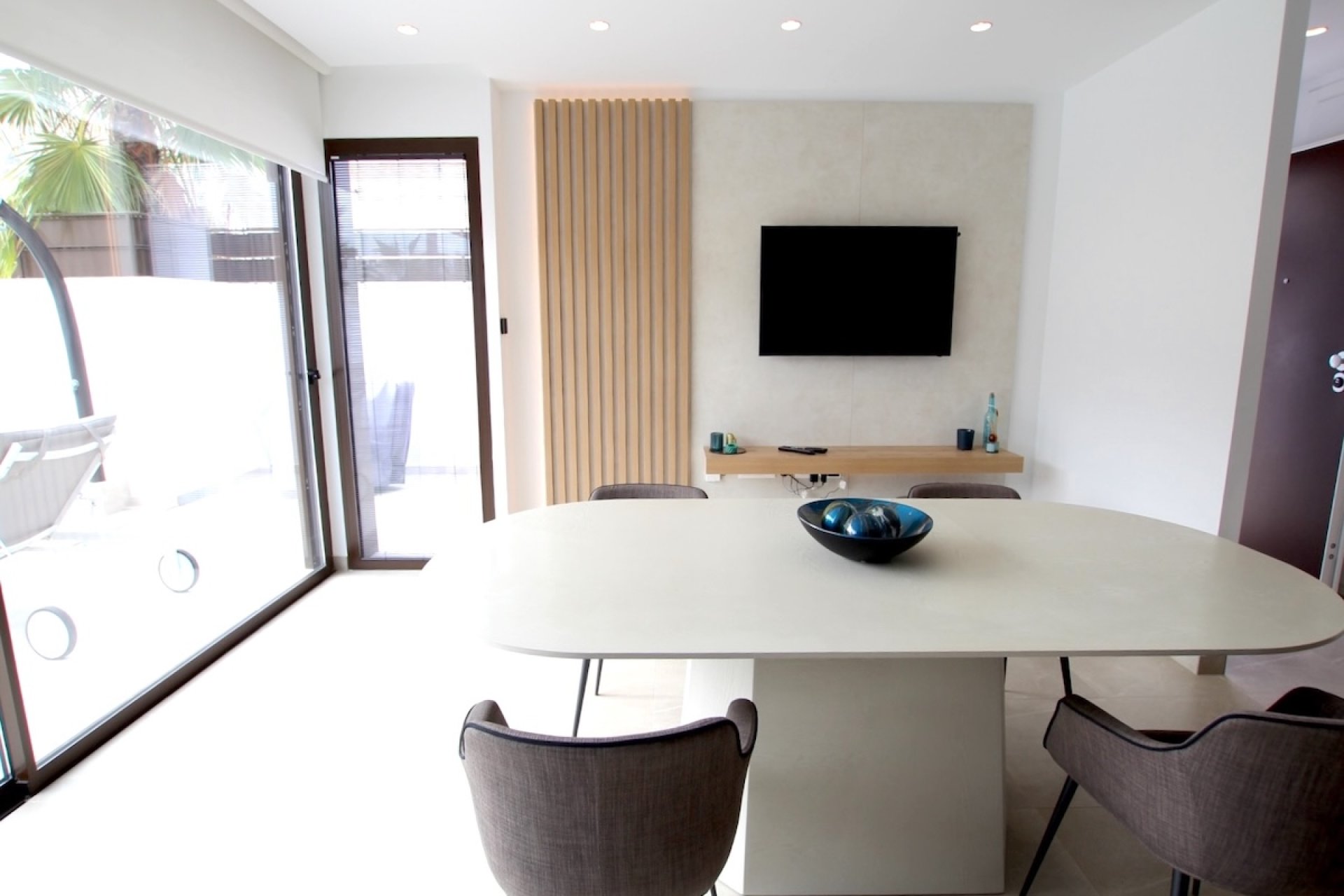 Resale - Villa * - Algorfa - La Finca Golf - La Finca Golf *