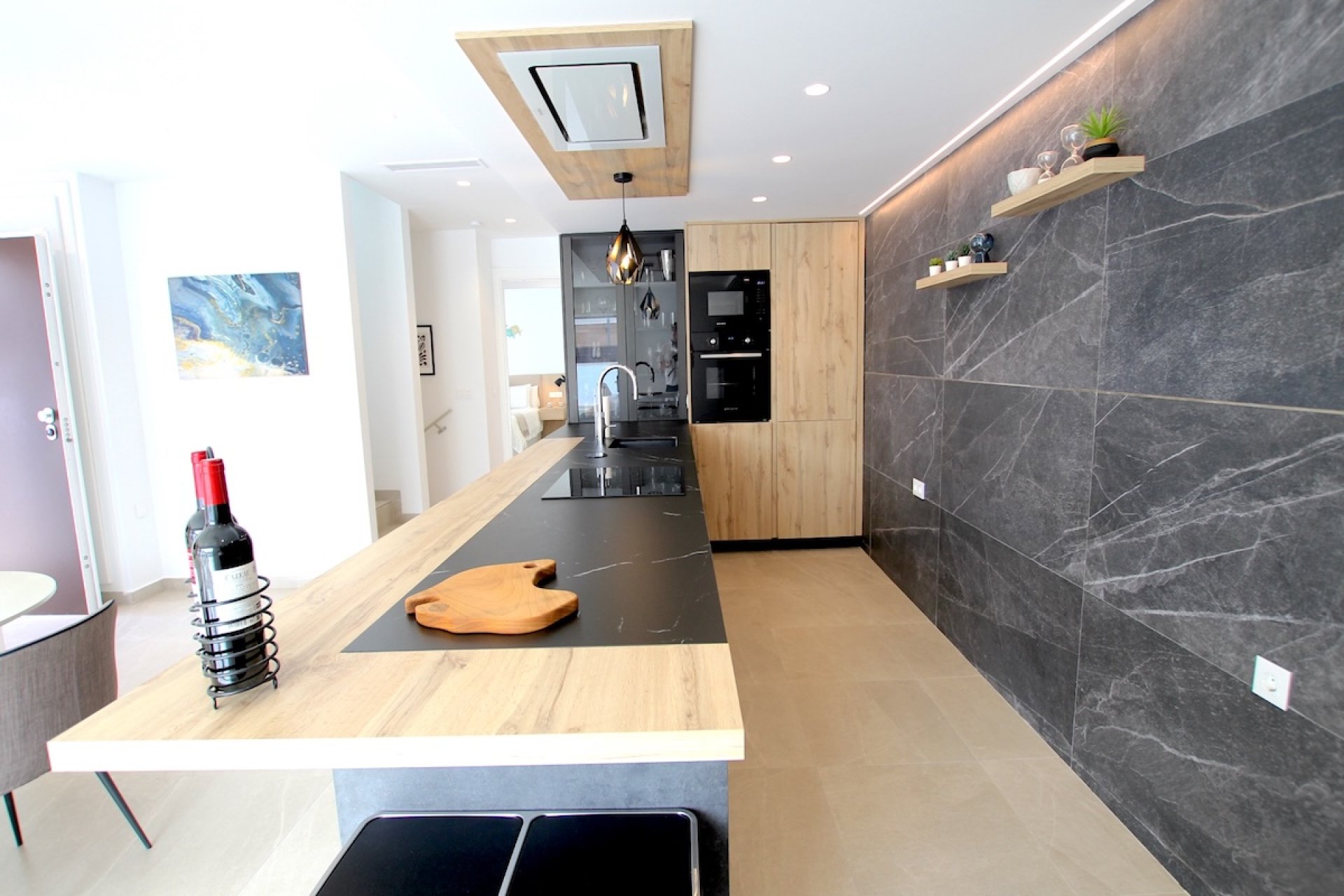 Resale - Villa * - Algorfa - La Finca Golf - La Finca Golf *