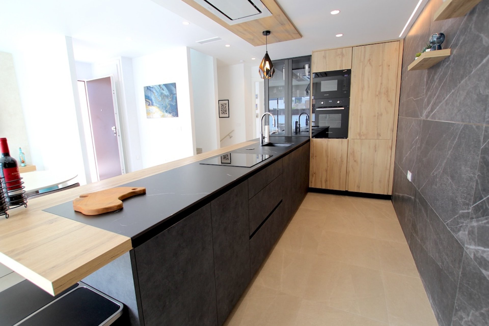 Resale - Villa * - Algorfa - La Finca Golf - La Finca Golf *