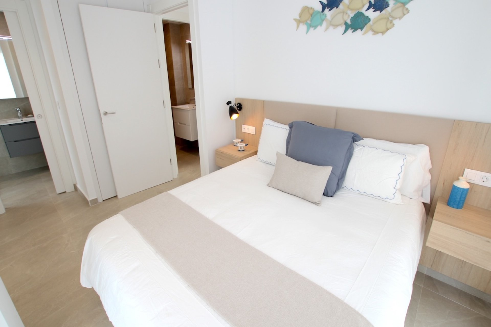 Resale - Villa * - Algorfa - La Finca Golf - La Finca Golf *