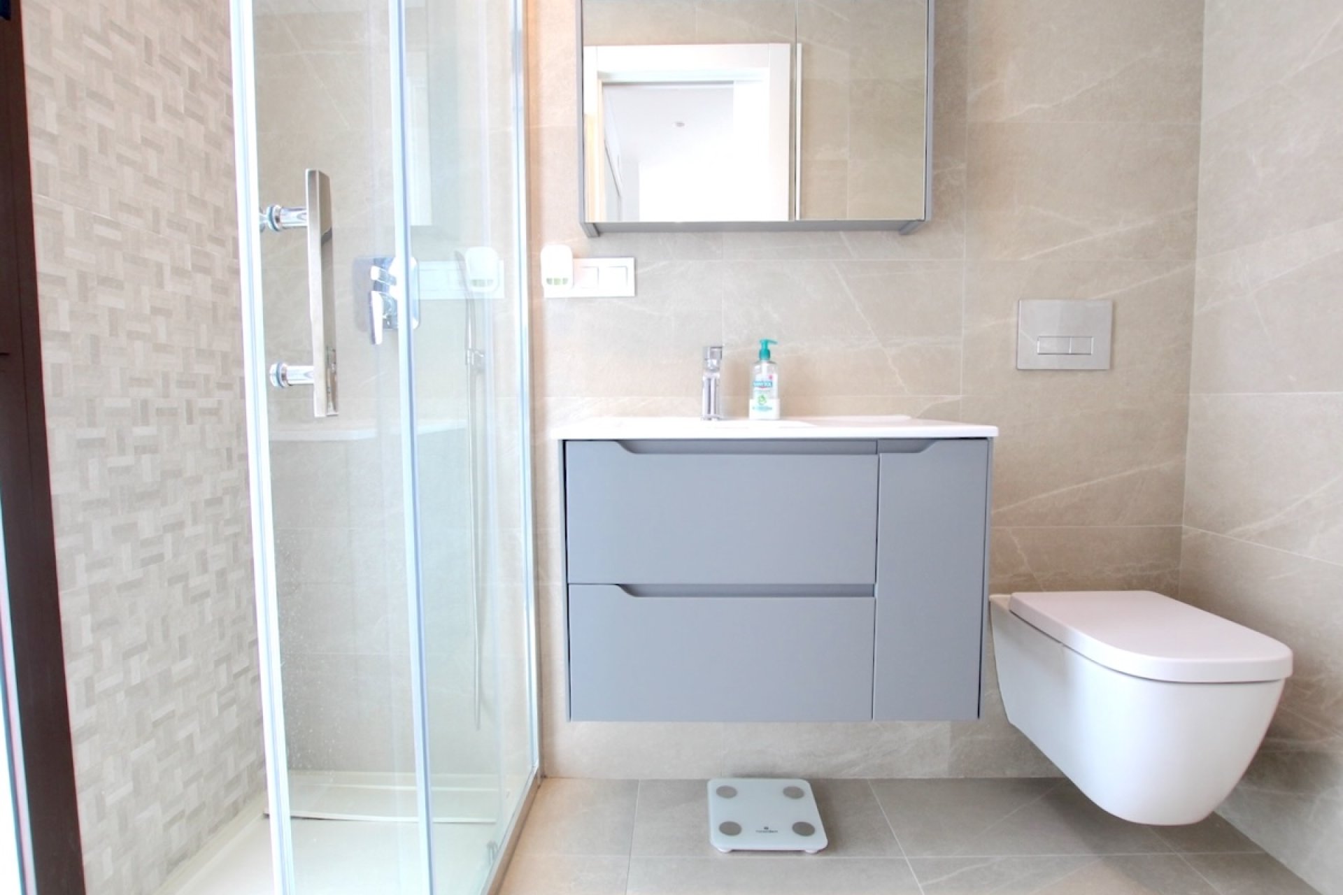 Resale - Villa * - Algorfa - La Finca Golf - La Finca Golf *