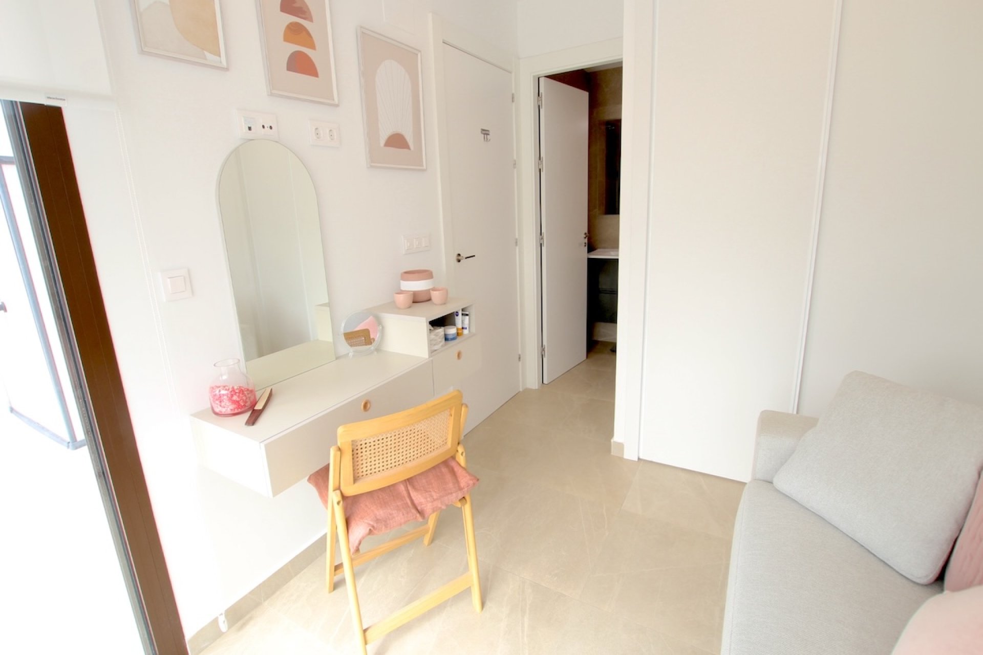 Resale - Villa * - Algorfa - La Finca Golf - La Finca Golf *