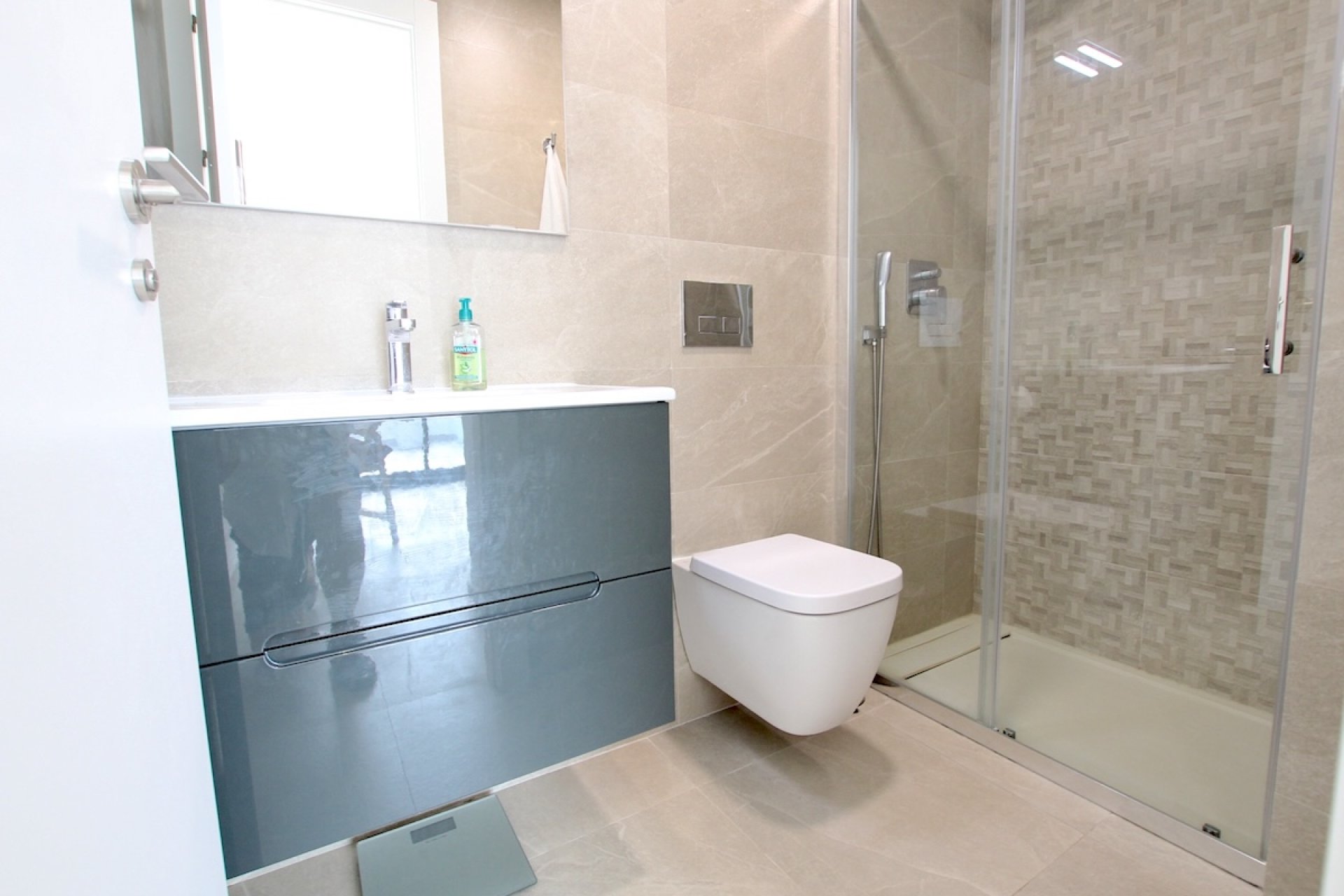 Resale - Villa * - Algorfa - La Finca Golf - La Finca Golf *