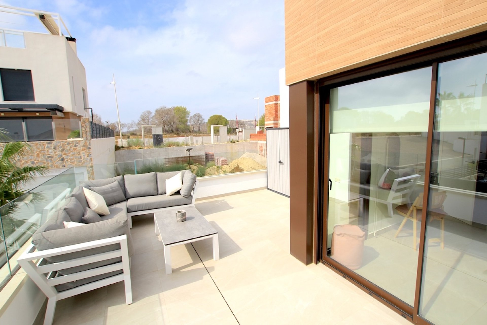 Resale - Villa * - Algorfa - La Finca Golf - La Finca Golf *