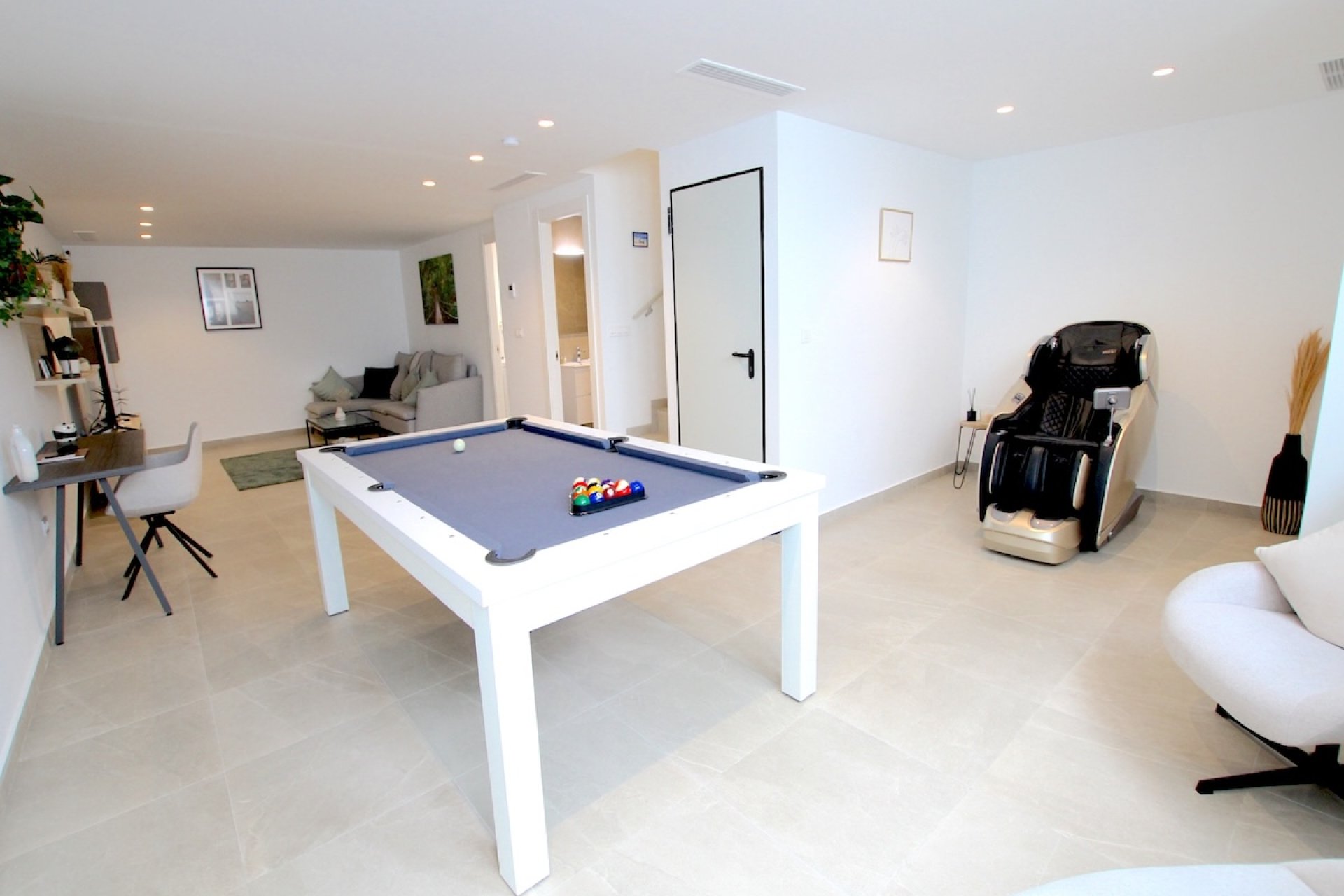 Resale - Villa * - Algorfa - La Finca Golf - La Finca Golf *