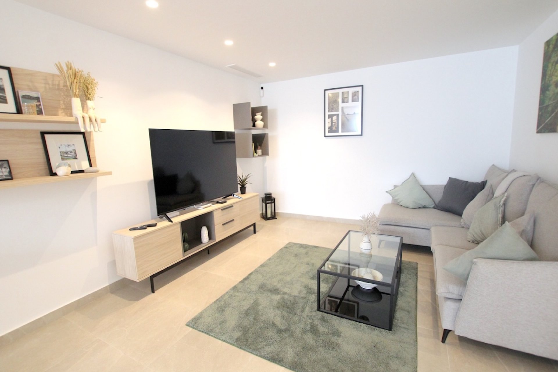 Resale - Villa * - Algorfa - La Finca Golf - La Finca Golf *