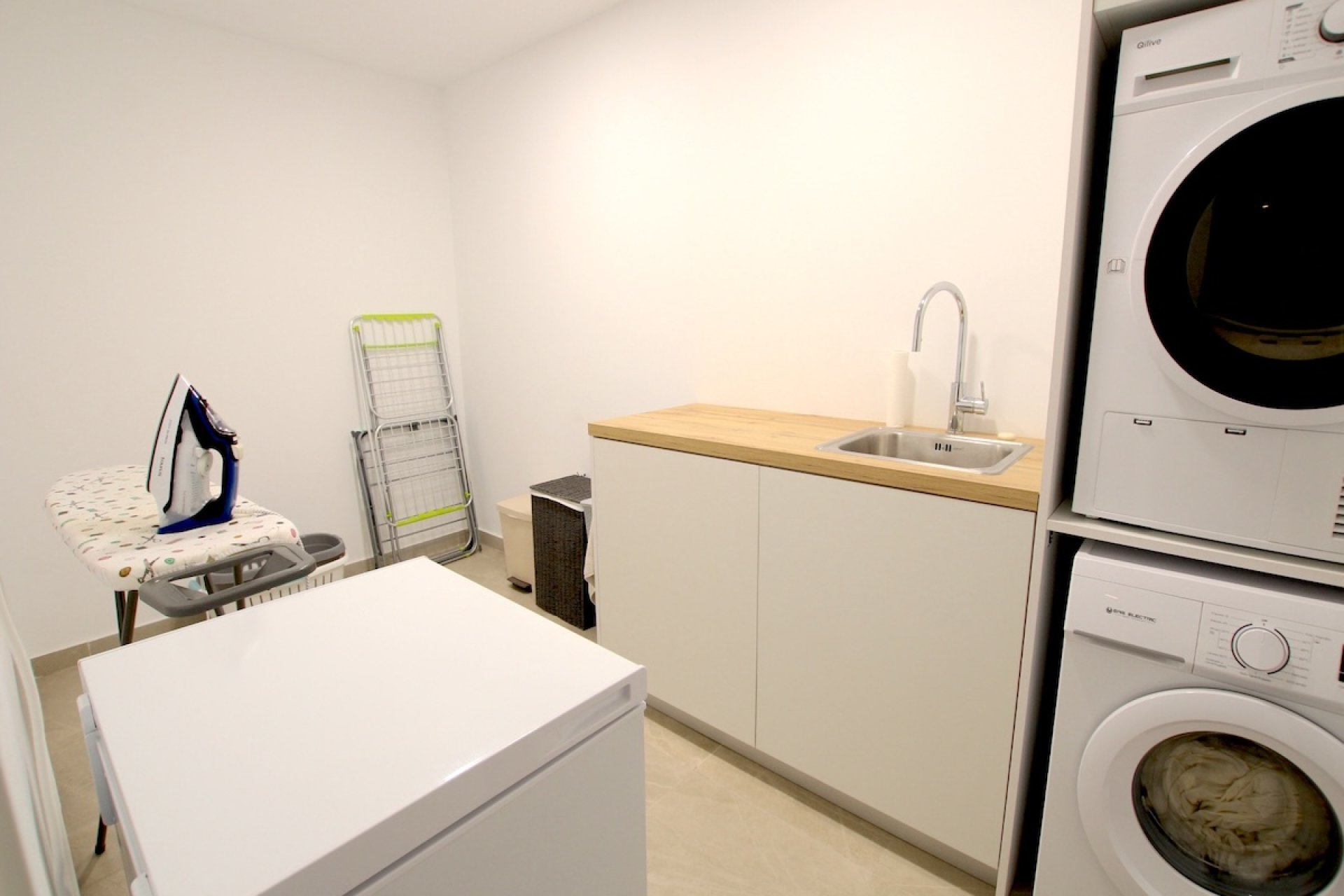 Resale - Villa * - Algorfa - La Finca Golf - La Finca Golf *