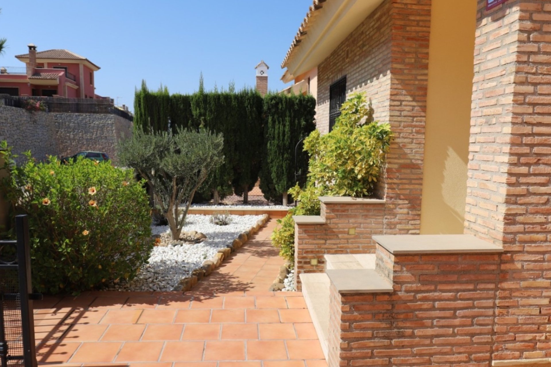 Resale - Villa - Algorfa - La Finca Golf