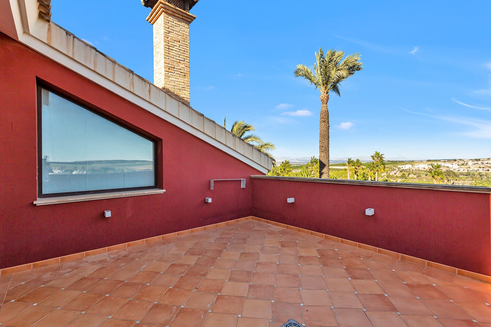 Resale - Villa - Algorfa - La Finca Golf