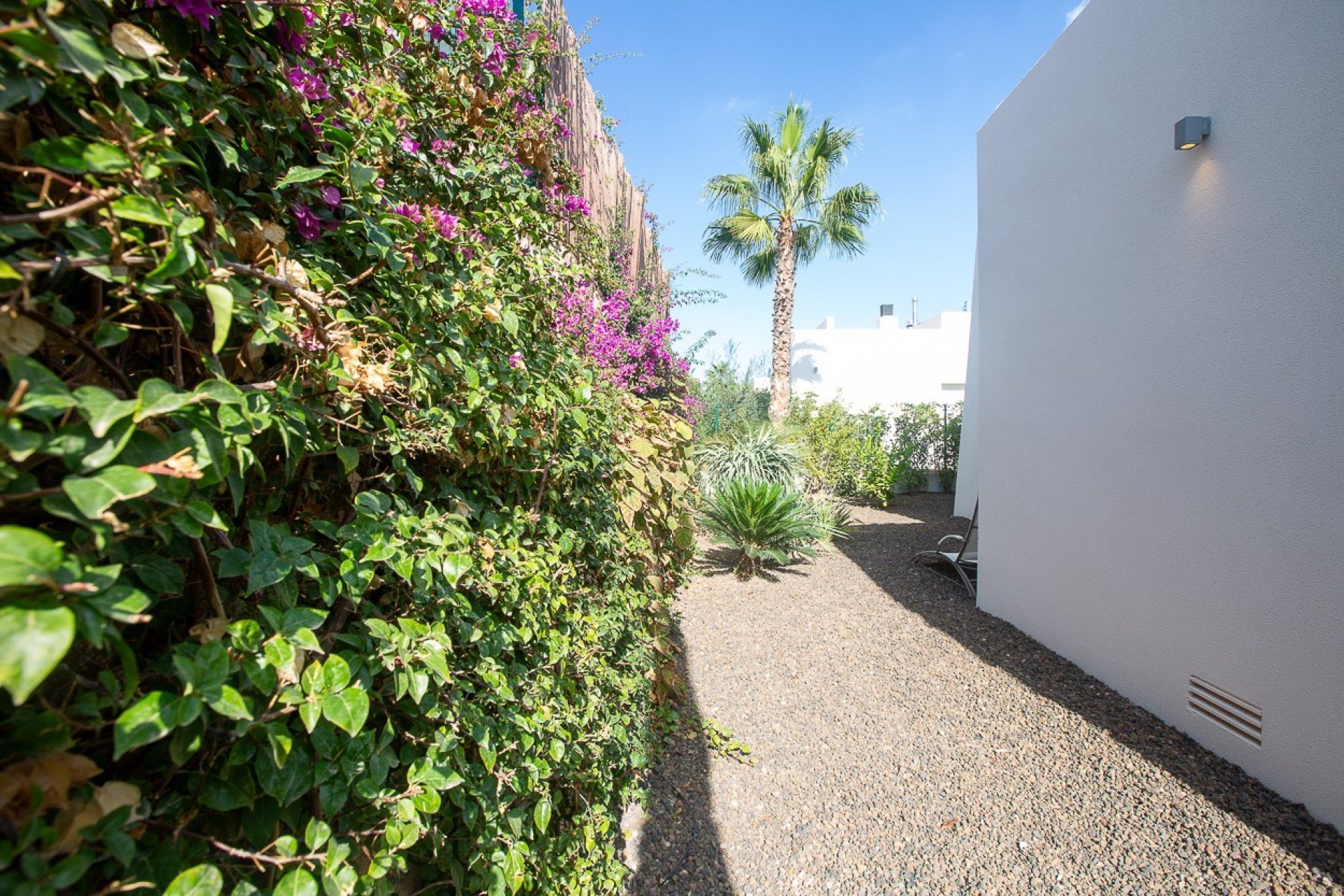 Resale - Villa - Algorfa - La Finca Golf