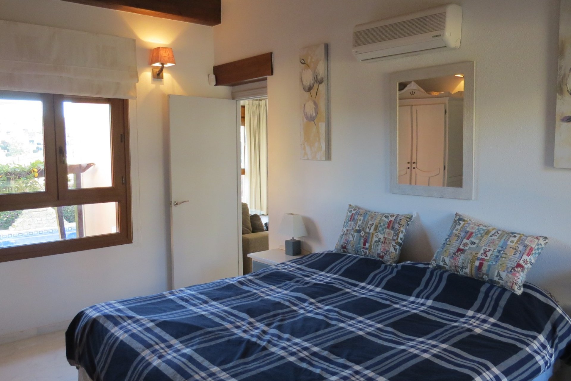 Resale - Villa - Algorfa - La Finca Golf