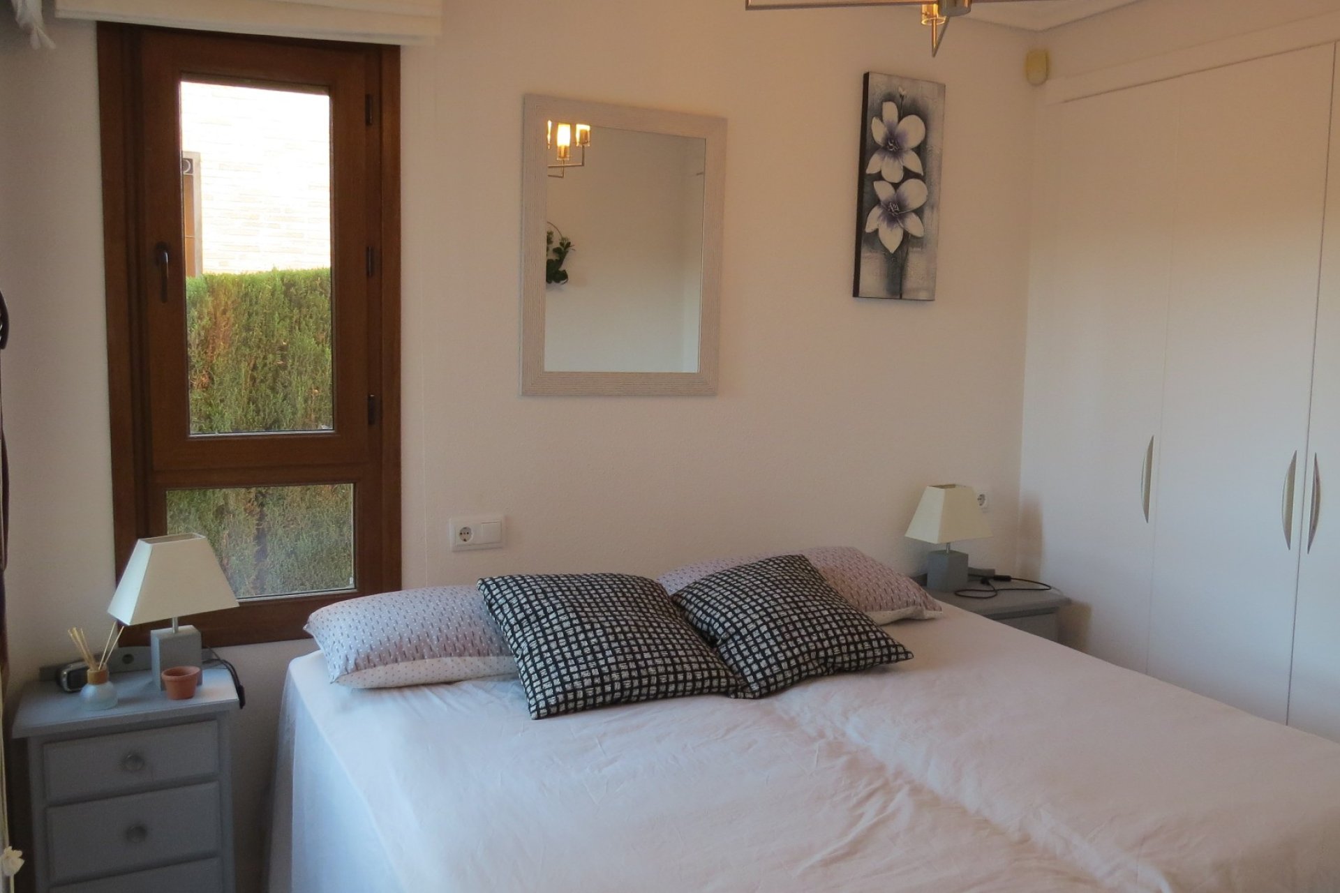 Resale - Villa - Algorfa - La Finca Golf