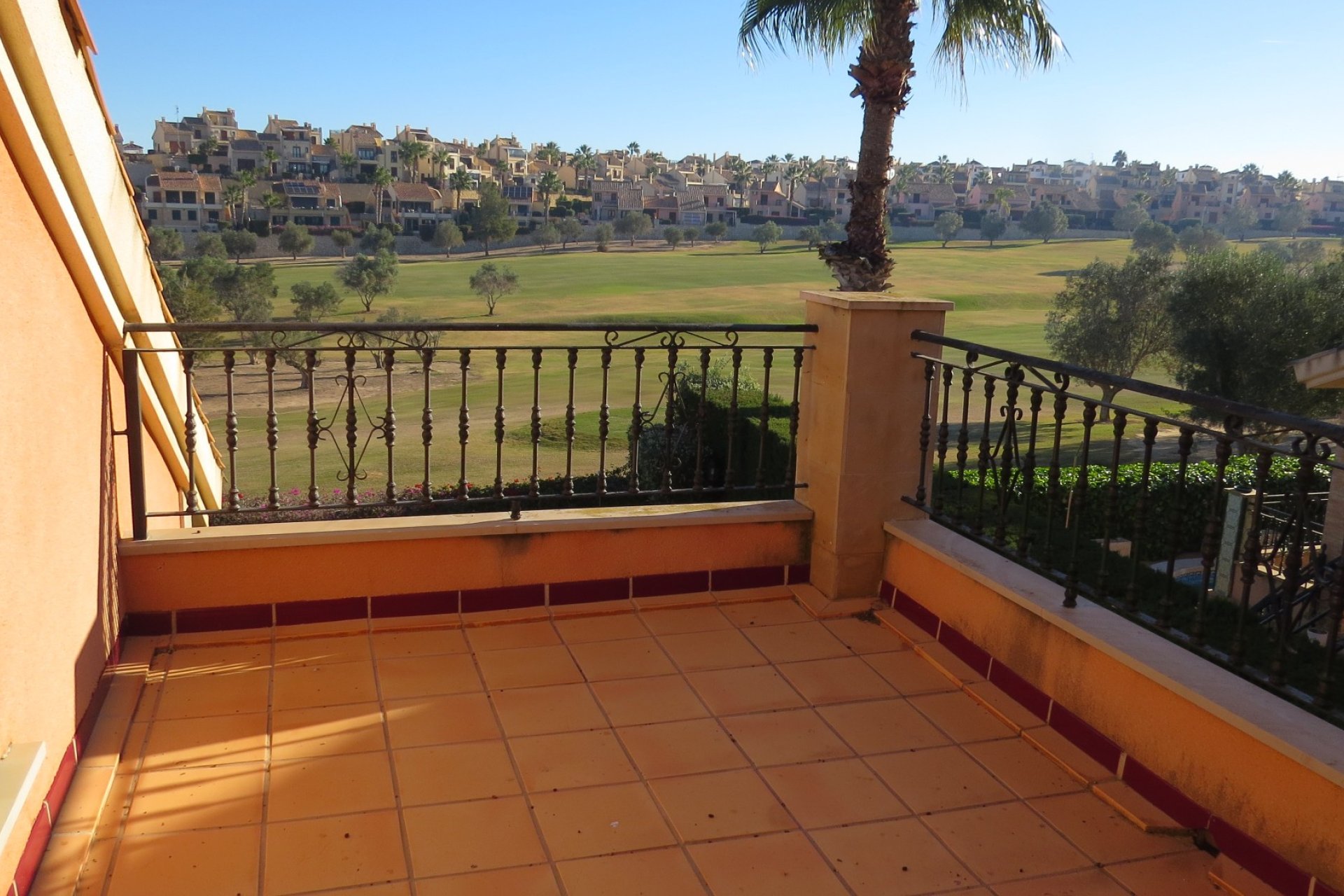 Resale - Villa - Algorfa - La Finca Golf