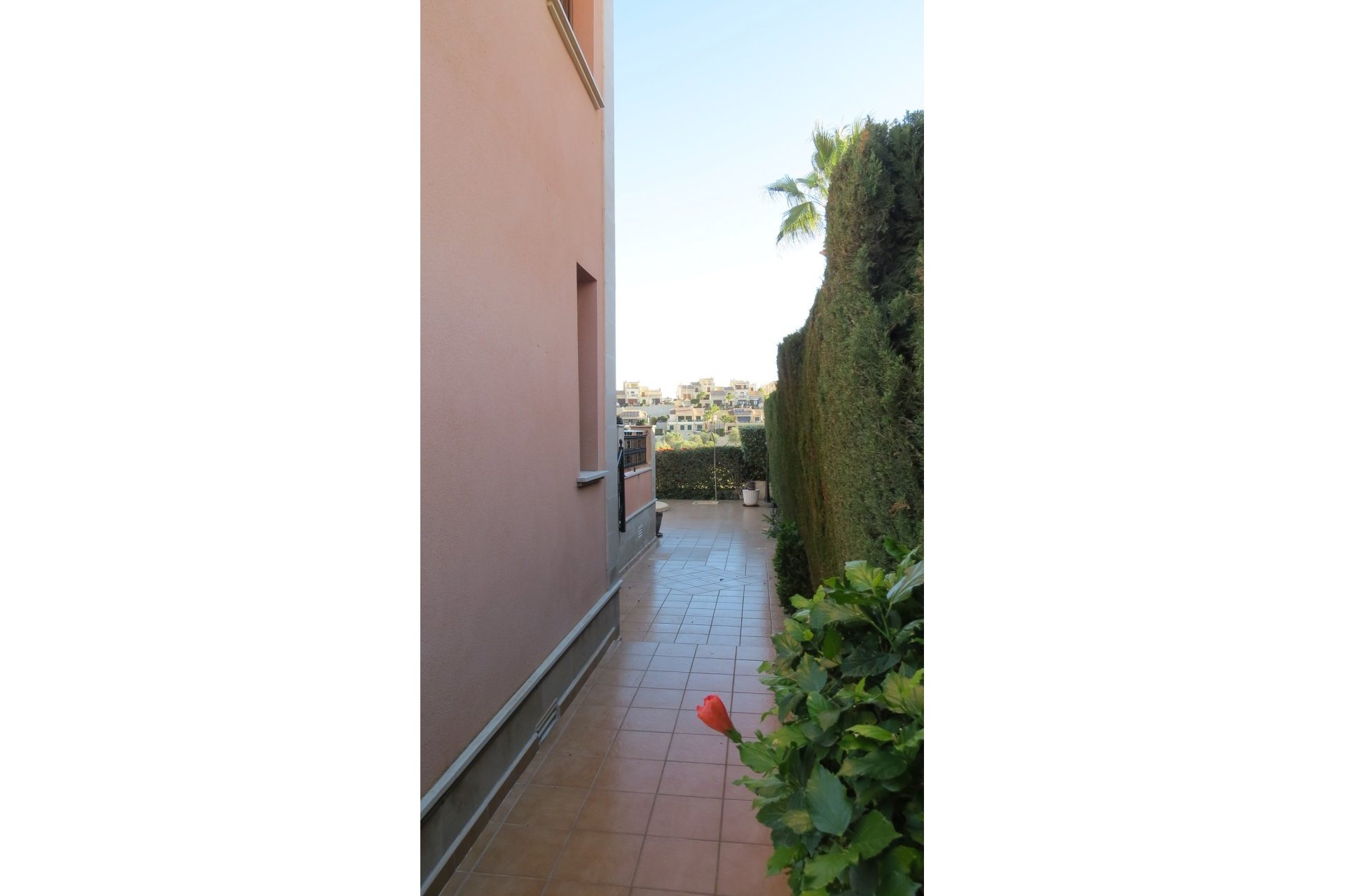 Resale - Villa - Algorfa - La Finca Golf