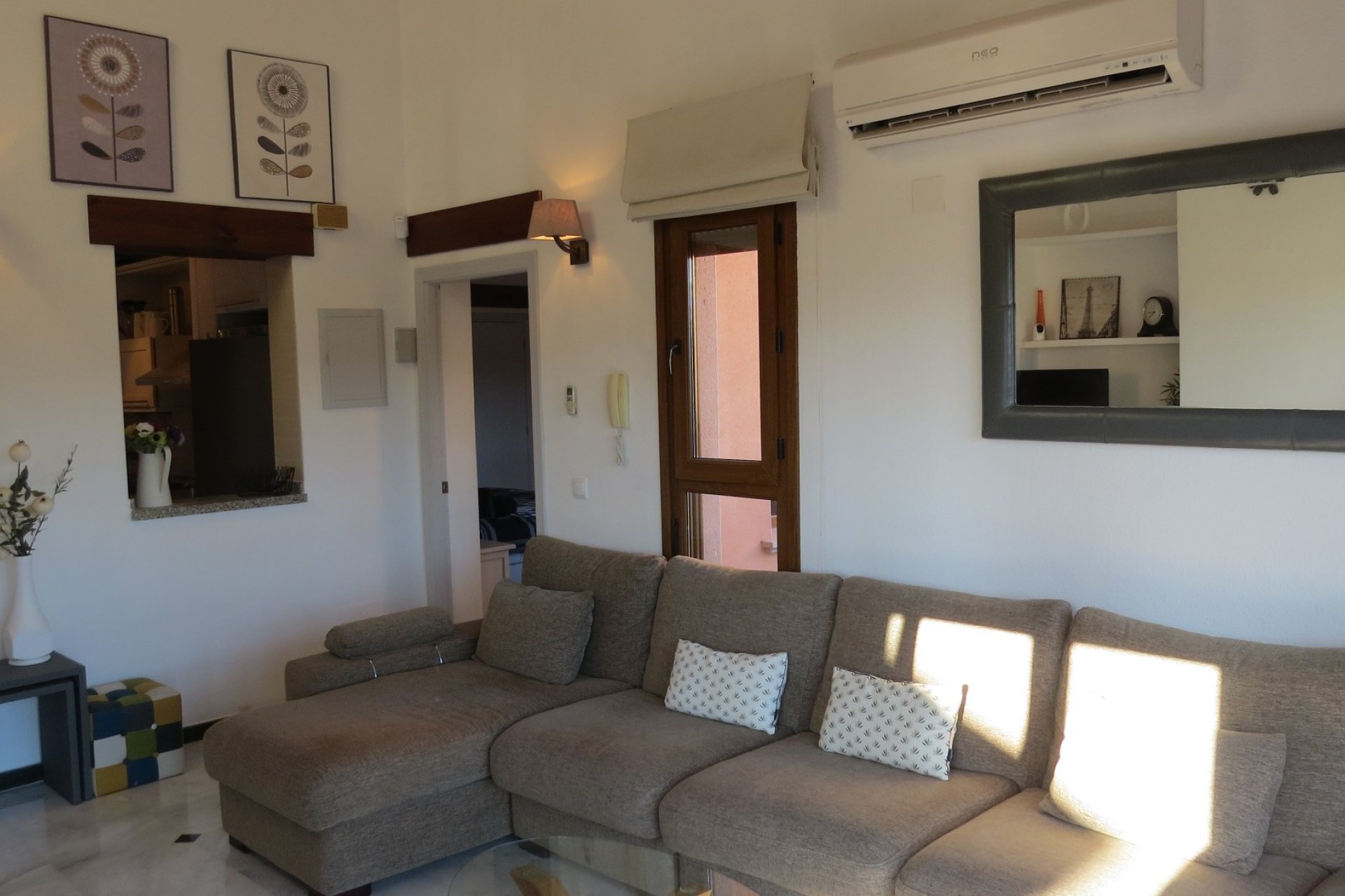 Resale - Villa - Algorfa - La Finca Golf