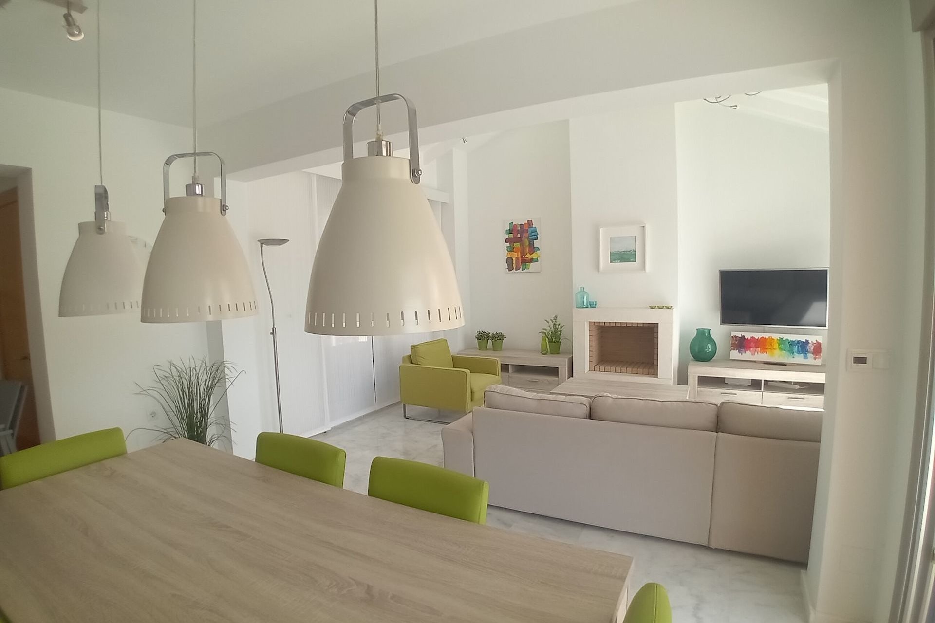 Resale - Villa * - Algorfa - La Finca Golf *