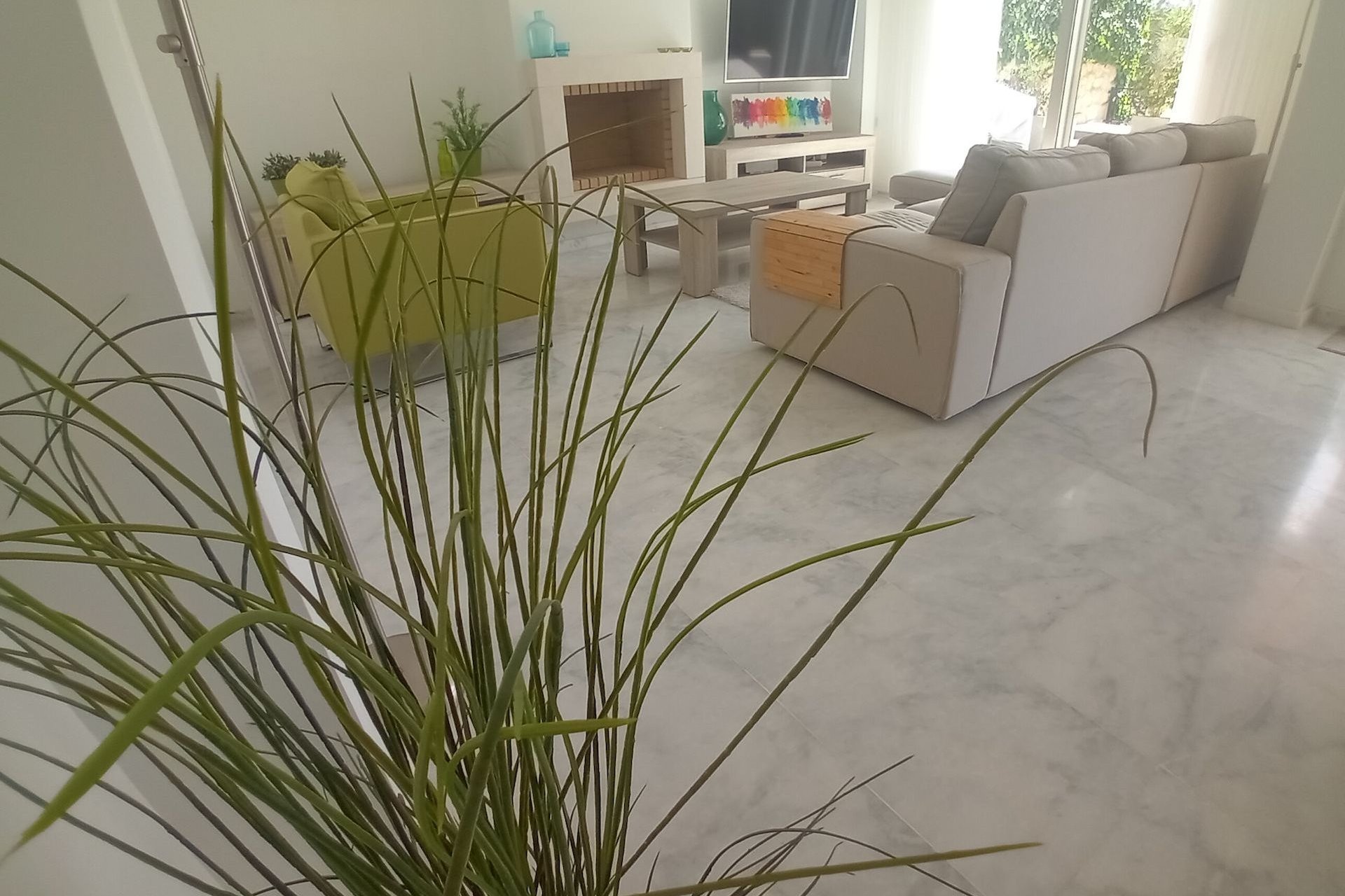 Resale - Villa * - Algorfa - La Finca Golf *