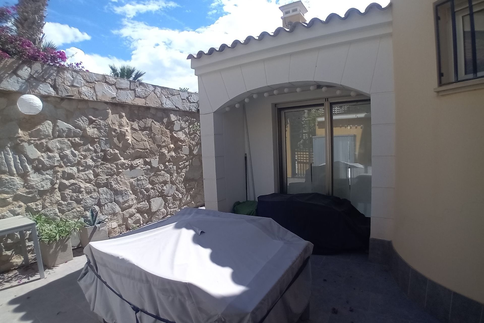 Resale - Villa * - Algorfa - La Finca Golf *