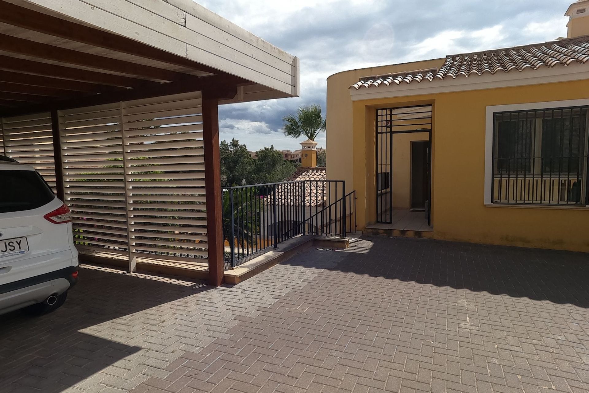 Resale - Villa * - Algorfa - La Finca Golf *