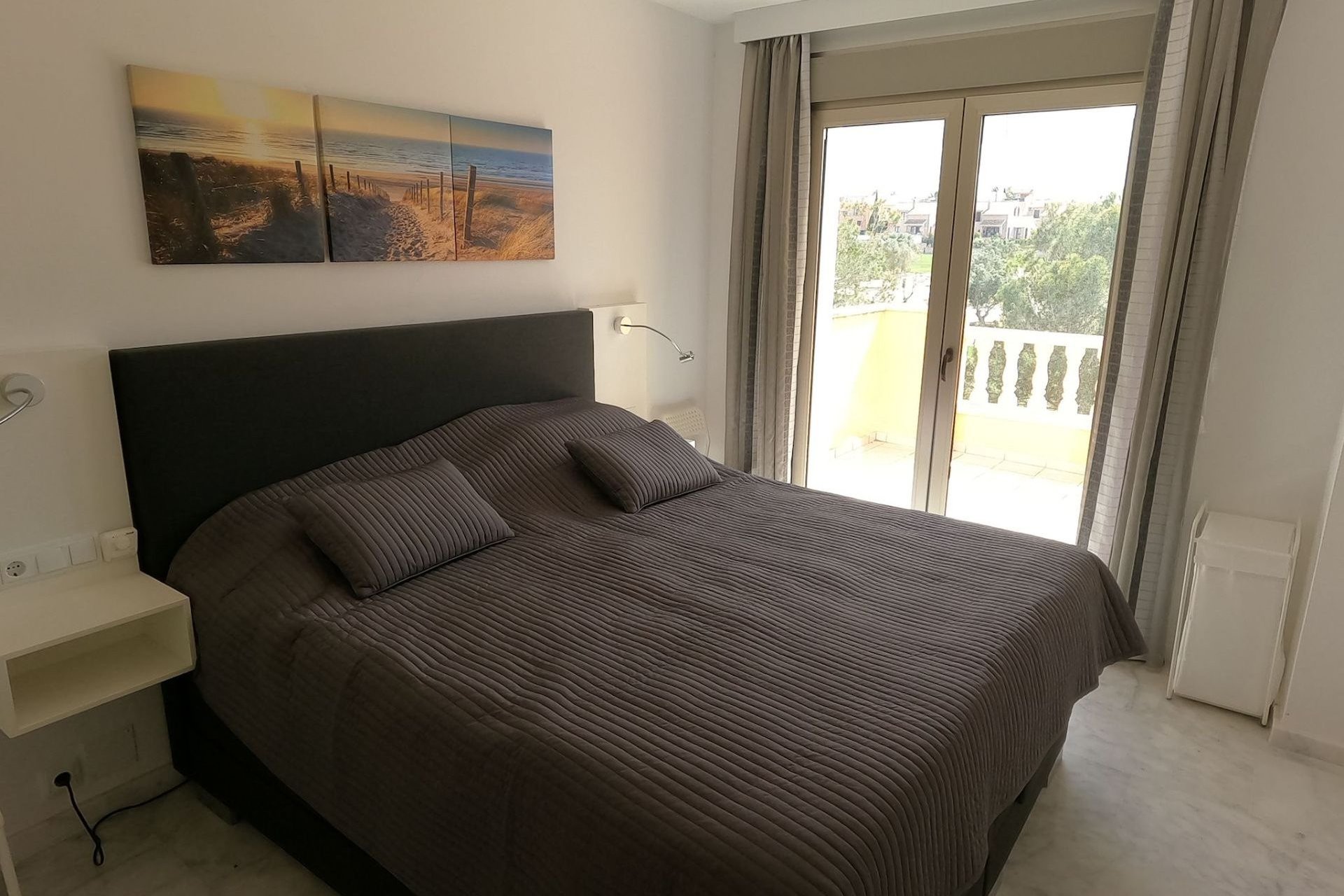 Resale - Villa * - Algorfa - La Finca Golf *