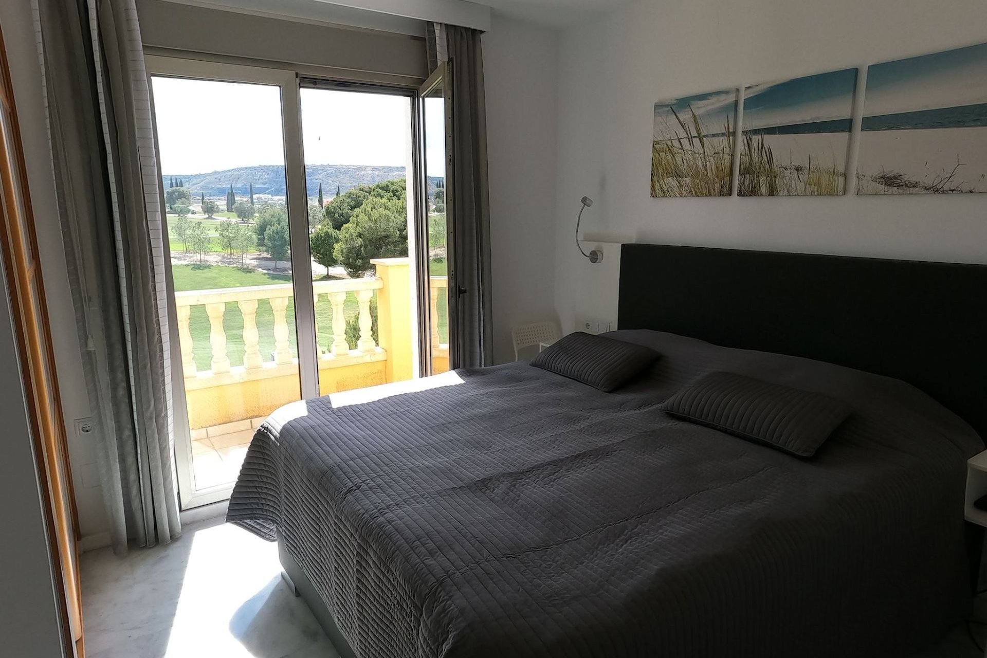 Resale - Villa * - Algorfa - La Finca Golf *