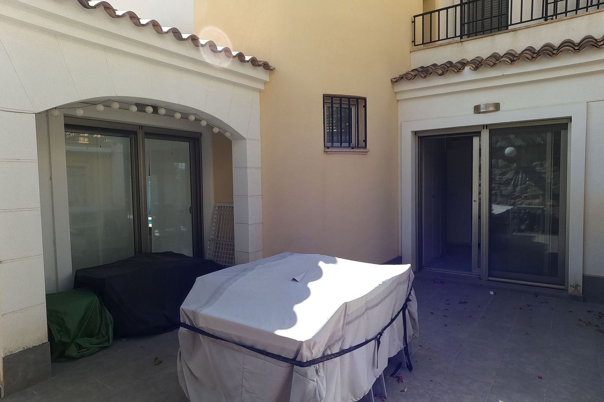 Resale - Villa * - Algorfa - La Finca Golf *