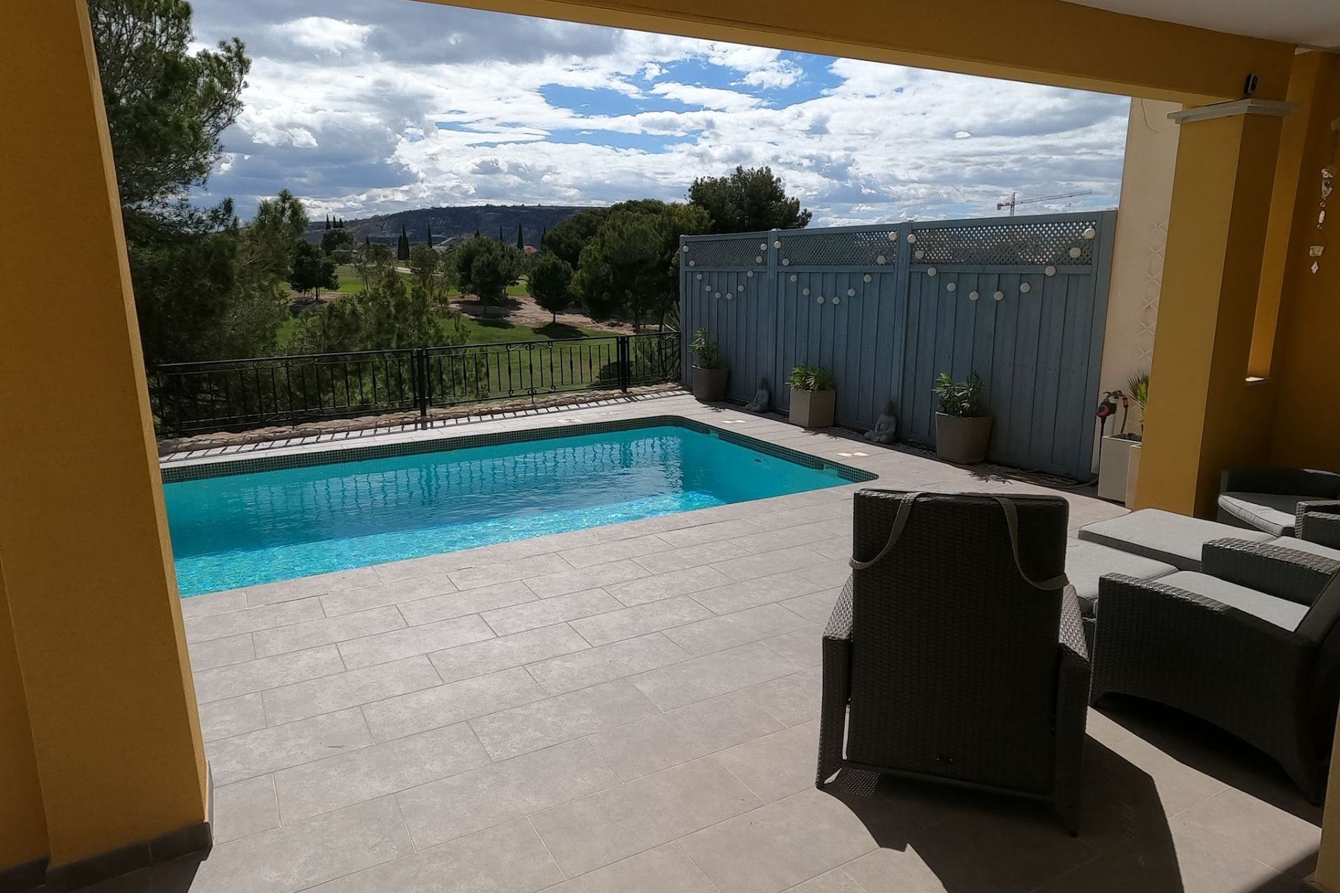 Resale - Villa * - Algorfa - La Finca Golf *