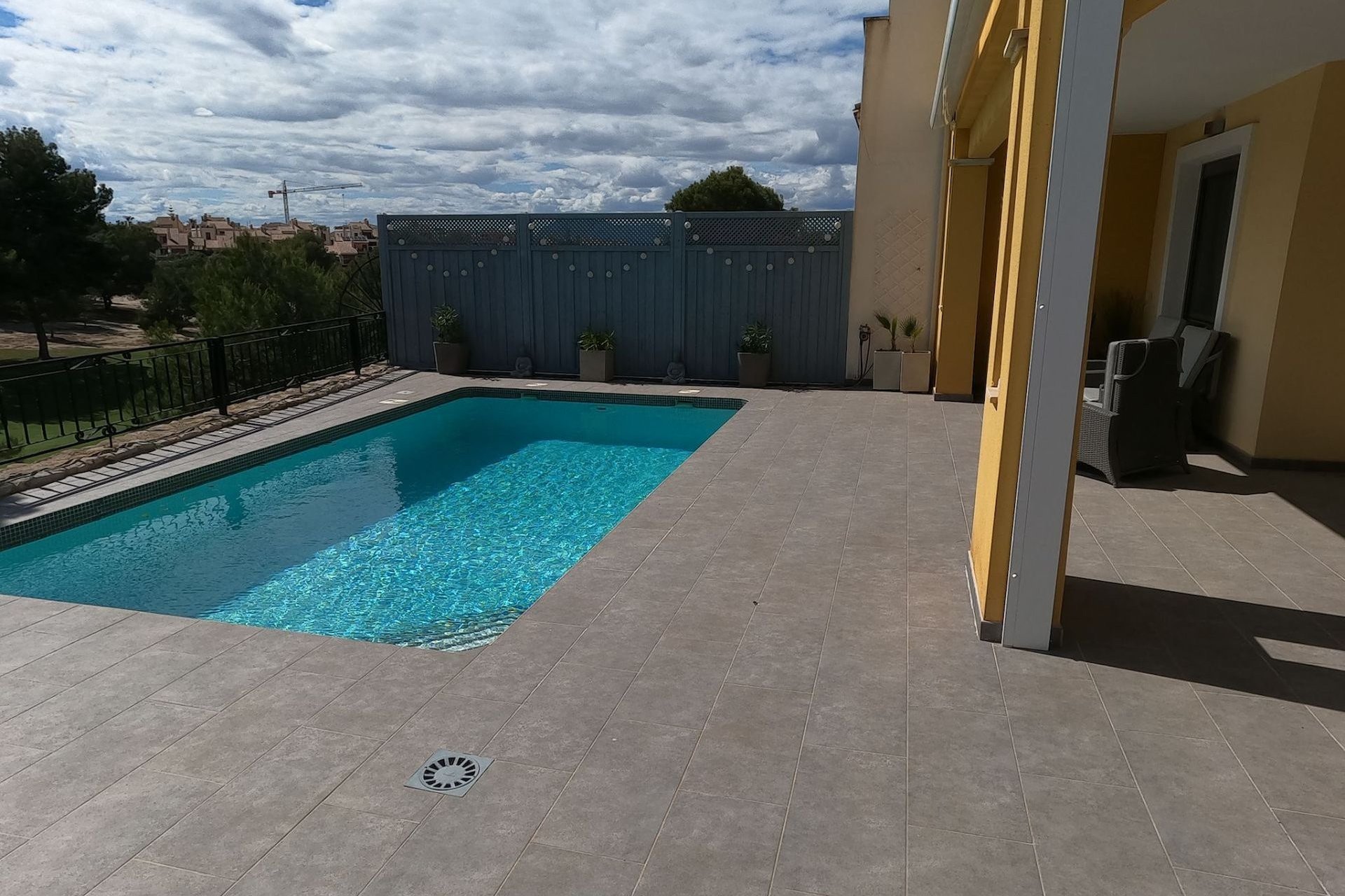 Resale - Villa * - Algorfa - La Finca Golf *